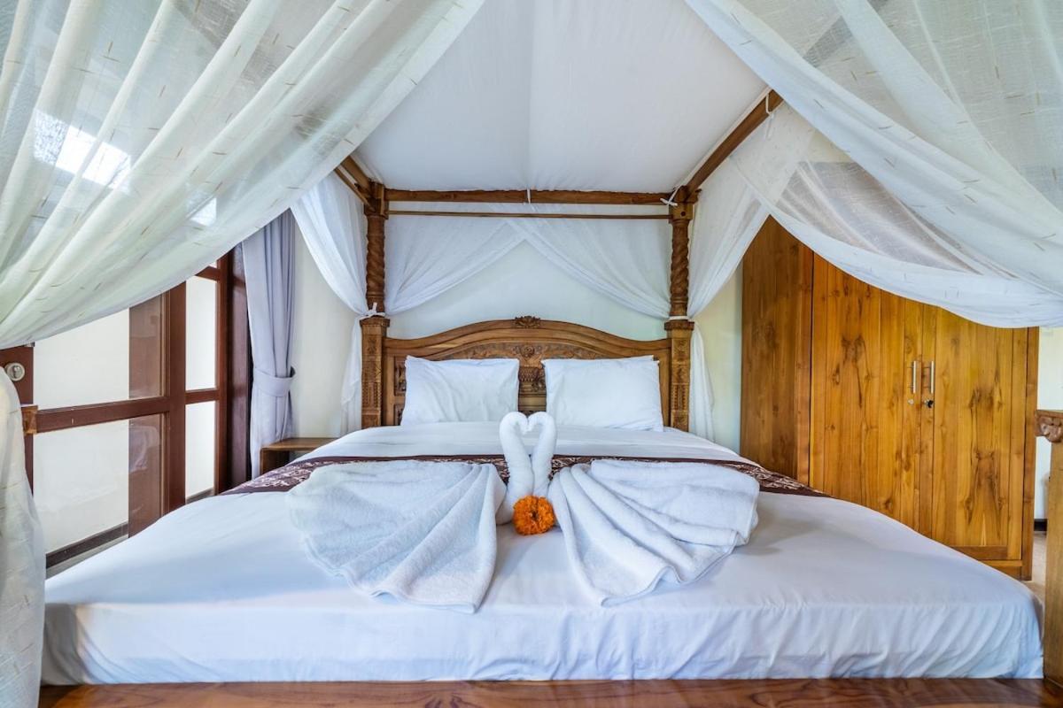 Villa Yasmin - 2br Private