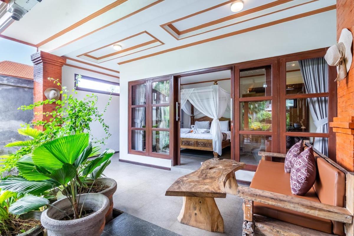 Yasmin - 2br Private Villa *