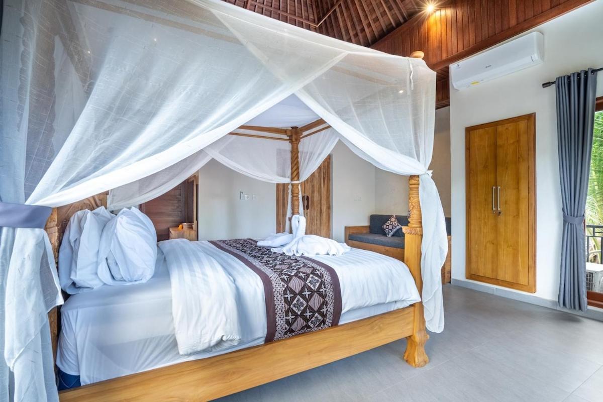 Yasmin - 2br Private * Ubud (Bali)
