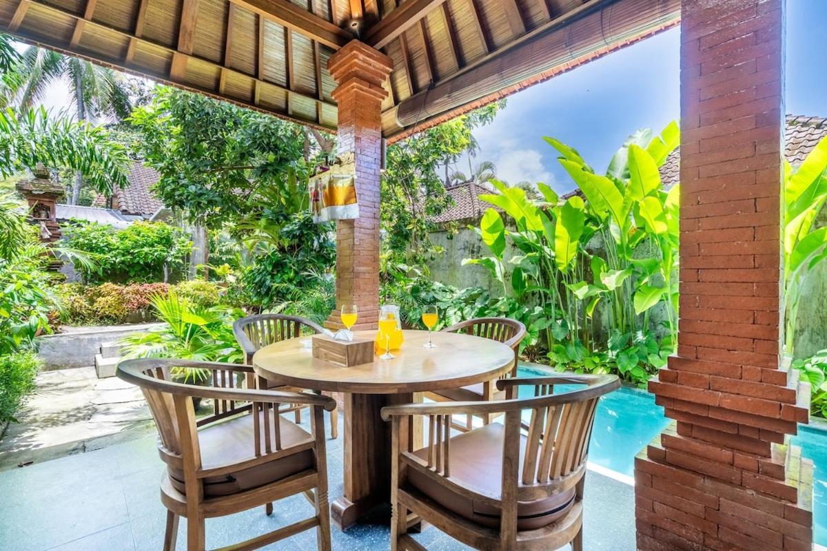 Villa Yasmin - 2br Private