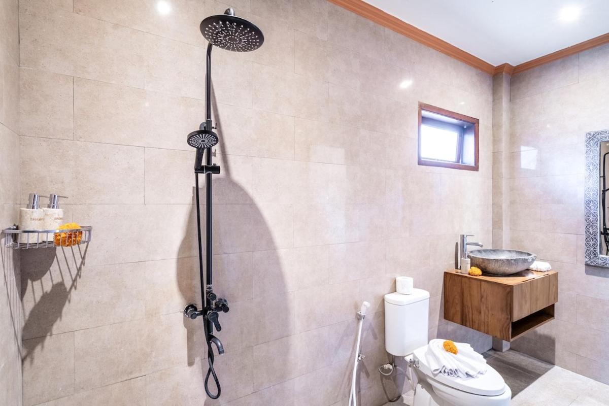 Yasmin - 2br Private Villa Ubud (Bali)
