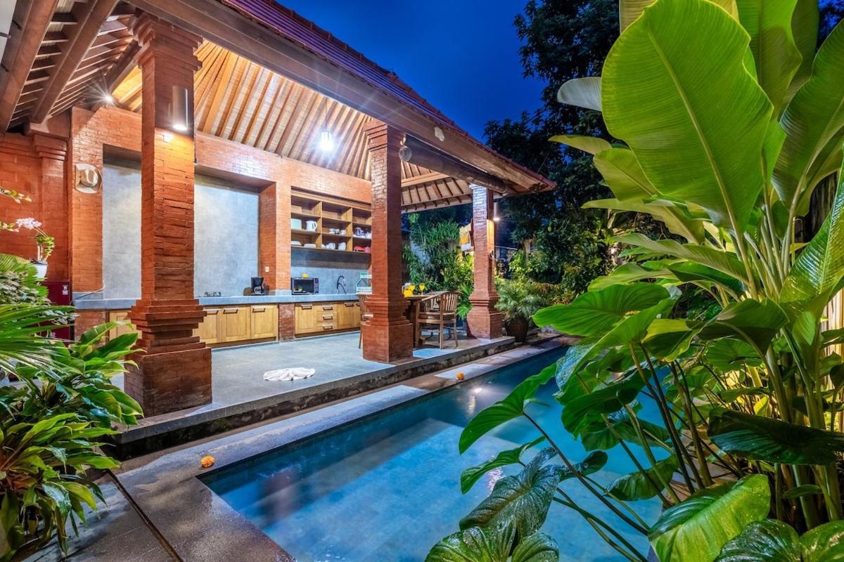 Villa Yasmin - 2br Private Ubud (Bali)