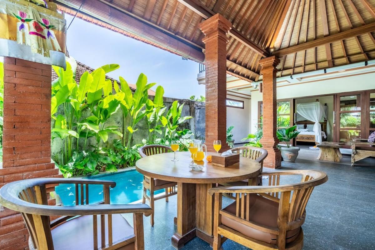 Yasmin - 2br Private Villa