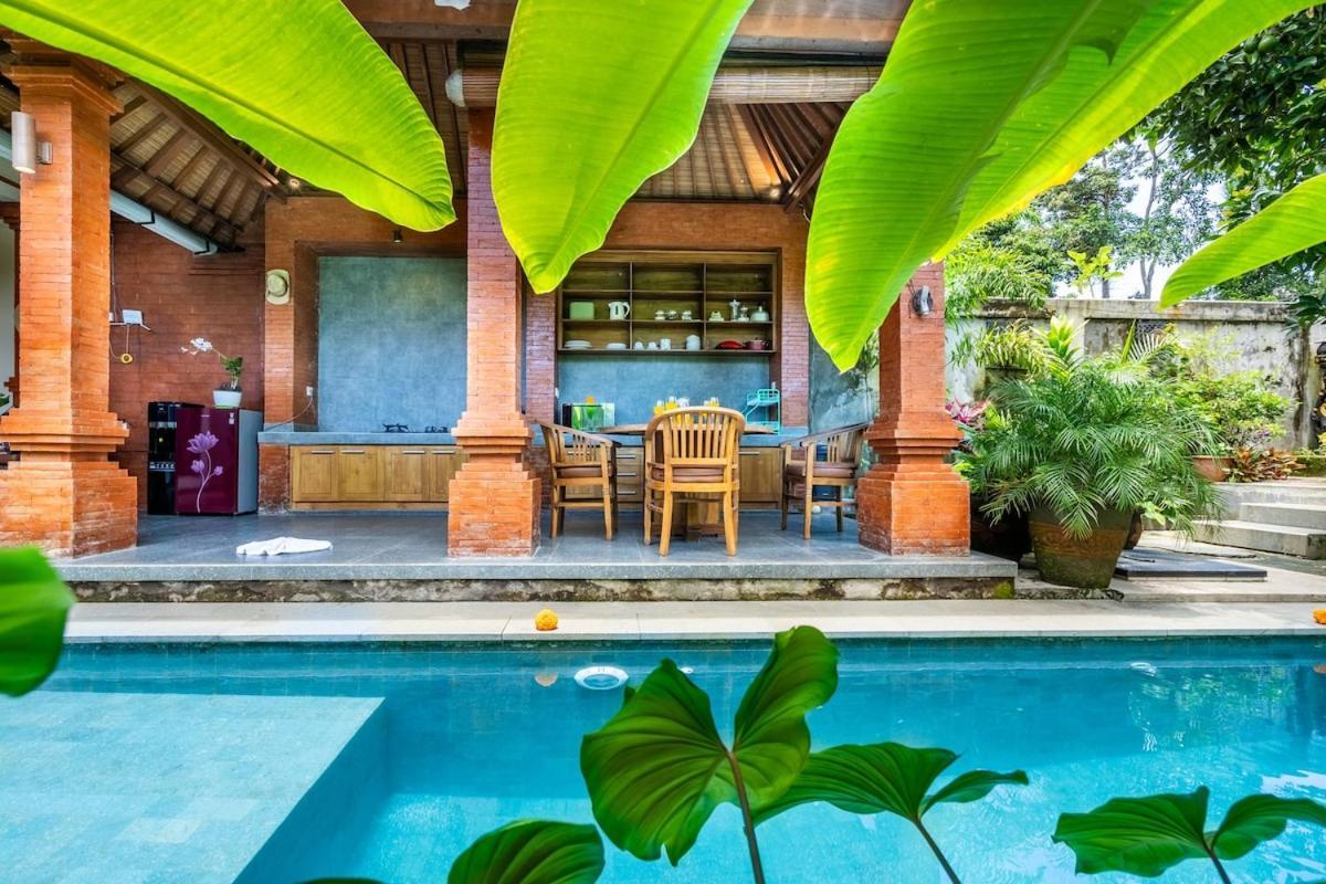 Yasmin - 2br Private Villa *