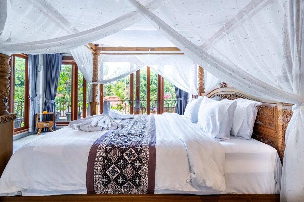Yasmin - 2br Private Villa