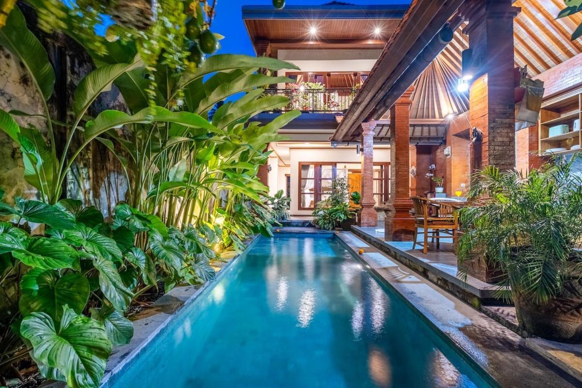 Yasmin - 2br Private Villa *