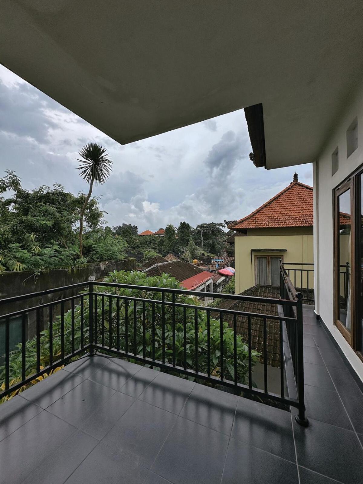 The Light House In Ubud (Bali)