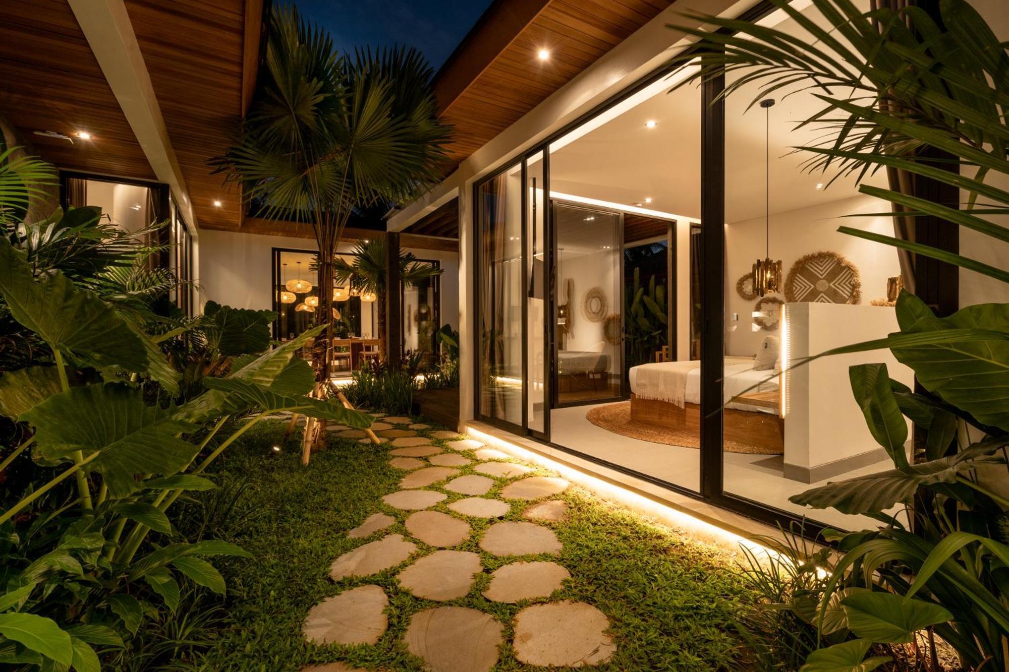 Villa Jalak By Balisuperhost Ubud (Bali)
