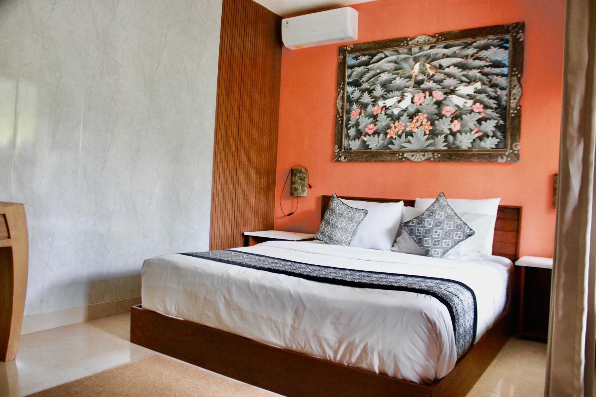 Villa Arindra Ubud (Bali)