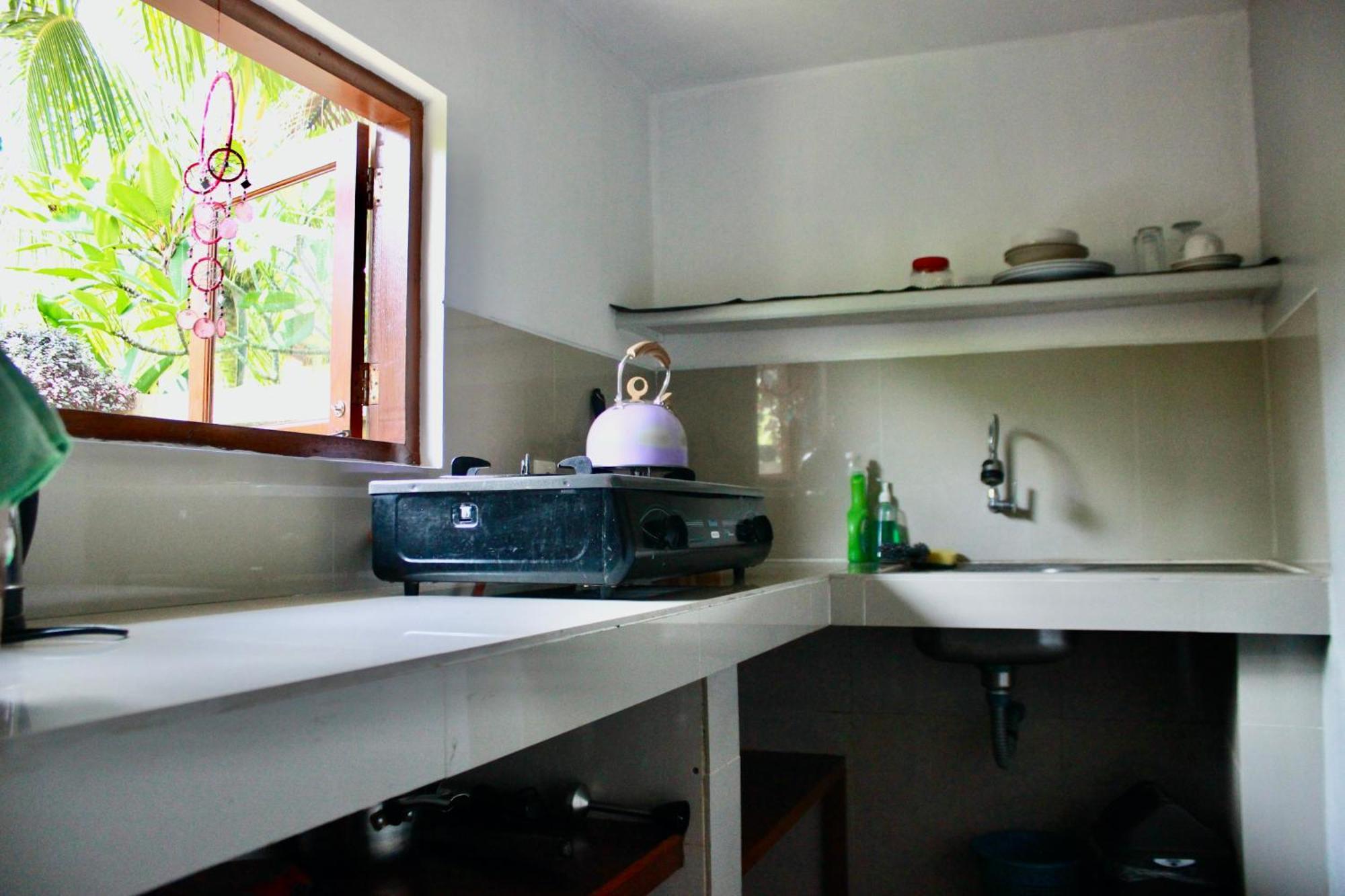 Arindra Villa Ubud (Bali)