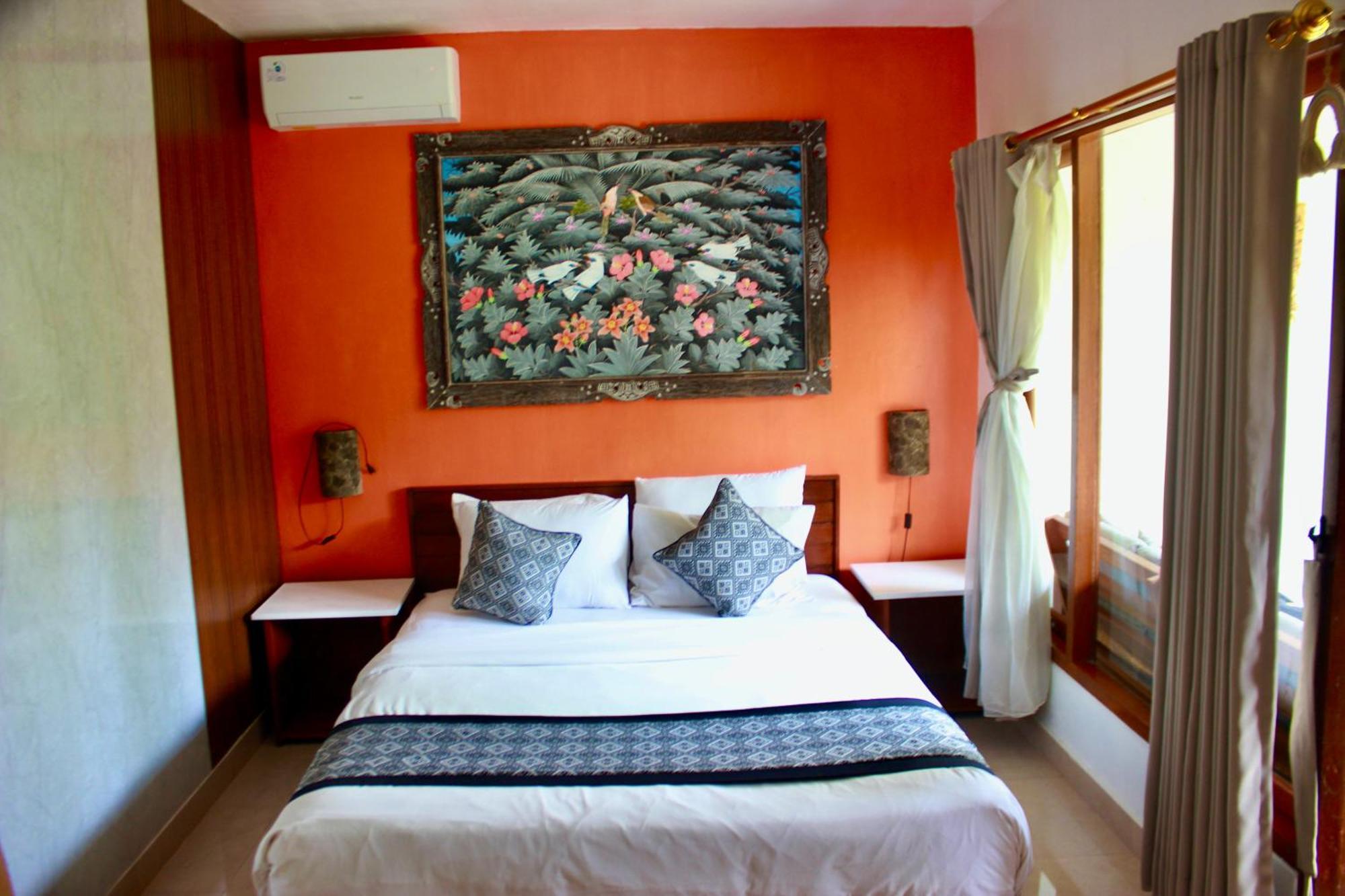 Arindra * Ubud (Bali)