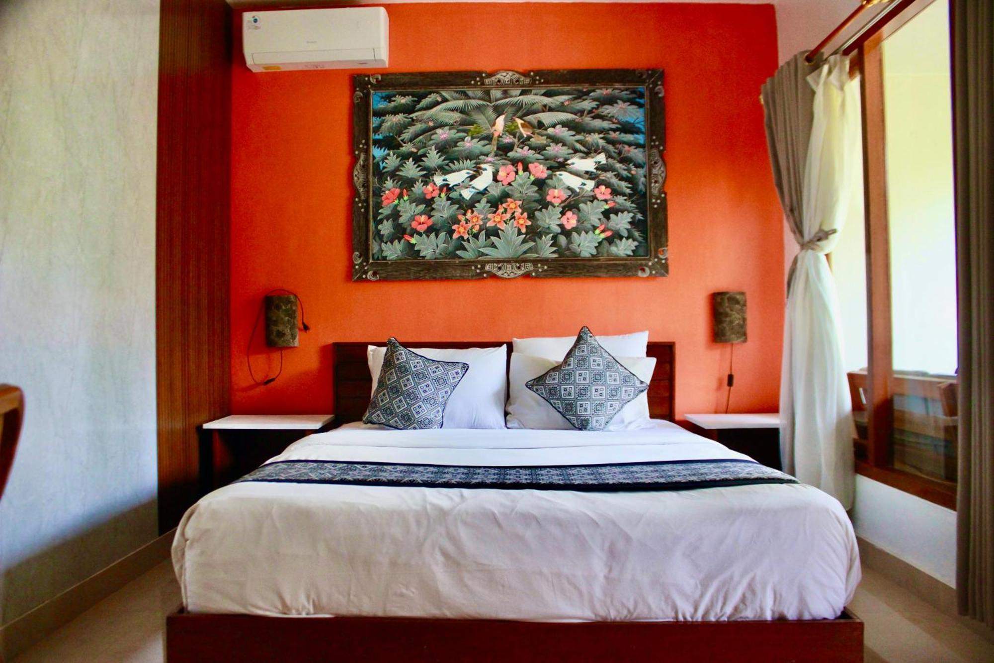 Arindra Villa Ubud (Bali)
