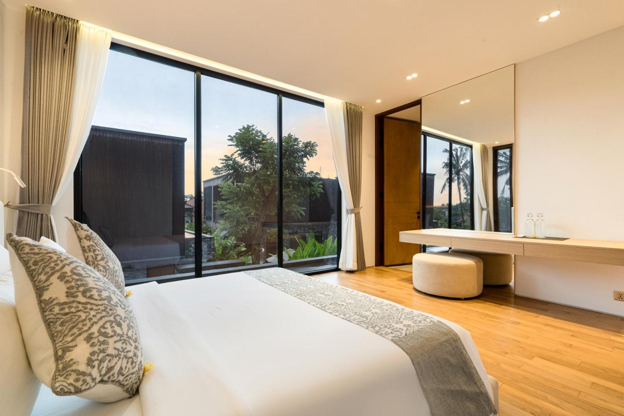 Seven Stone Villa