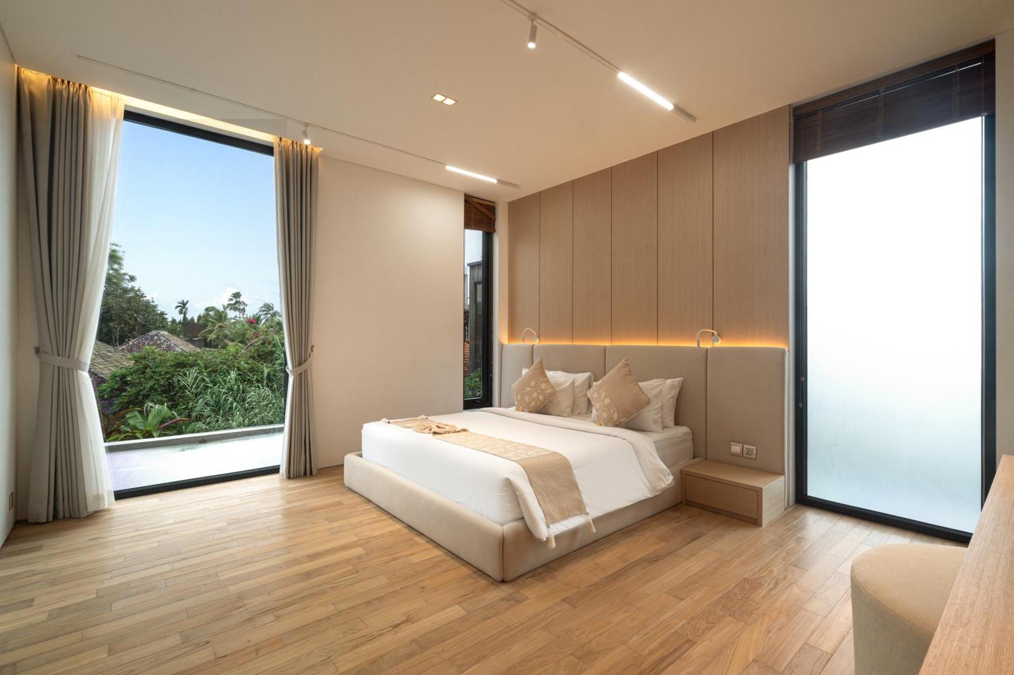 Seven Stone Villa