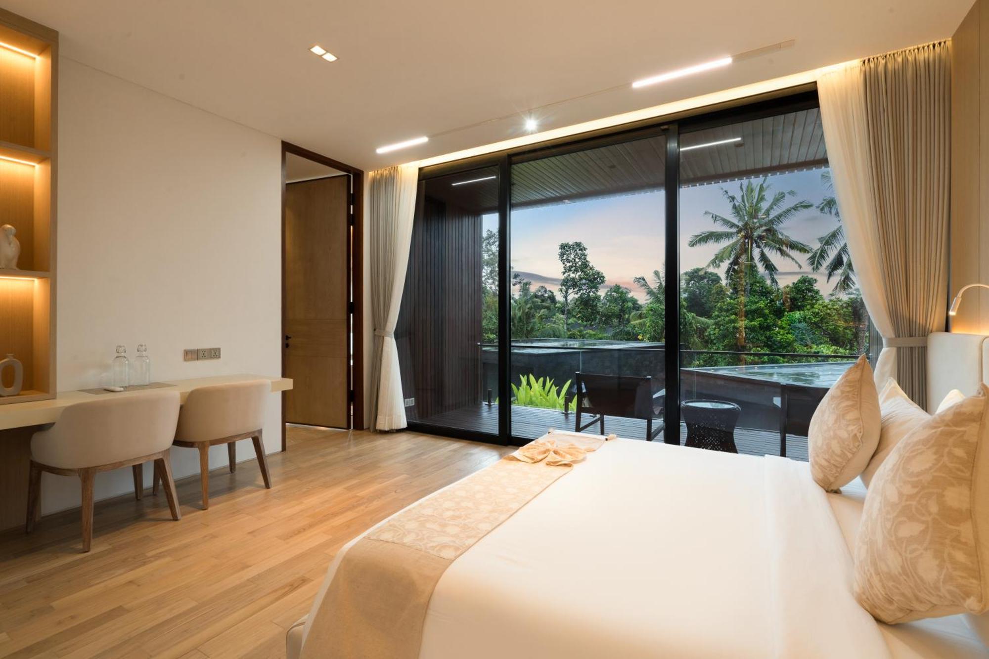 Villa Seven Stone