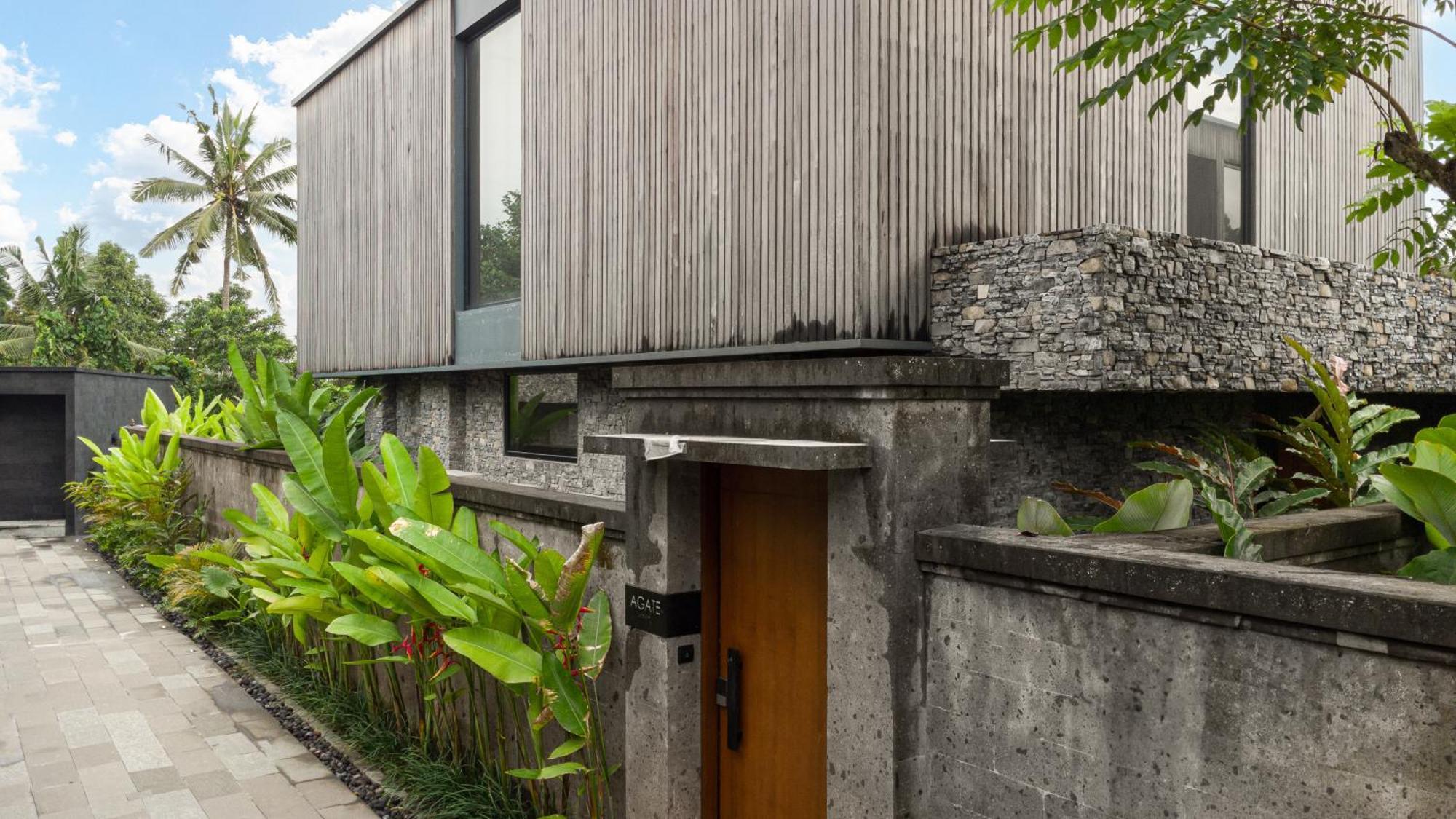 Villa Seven Stone