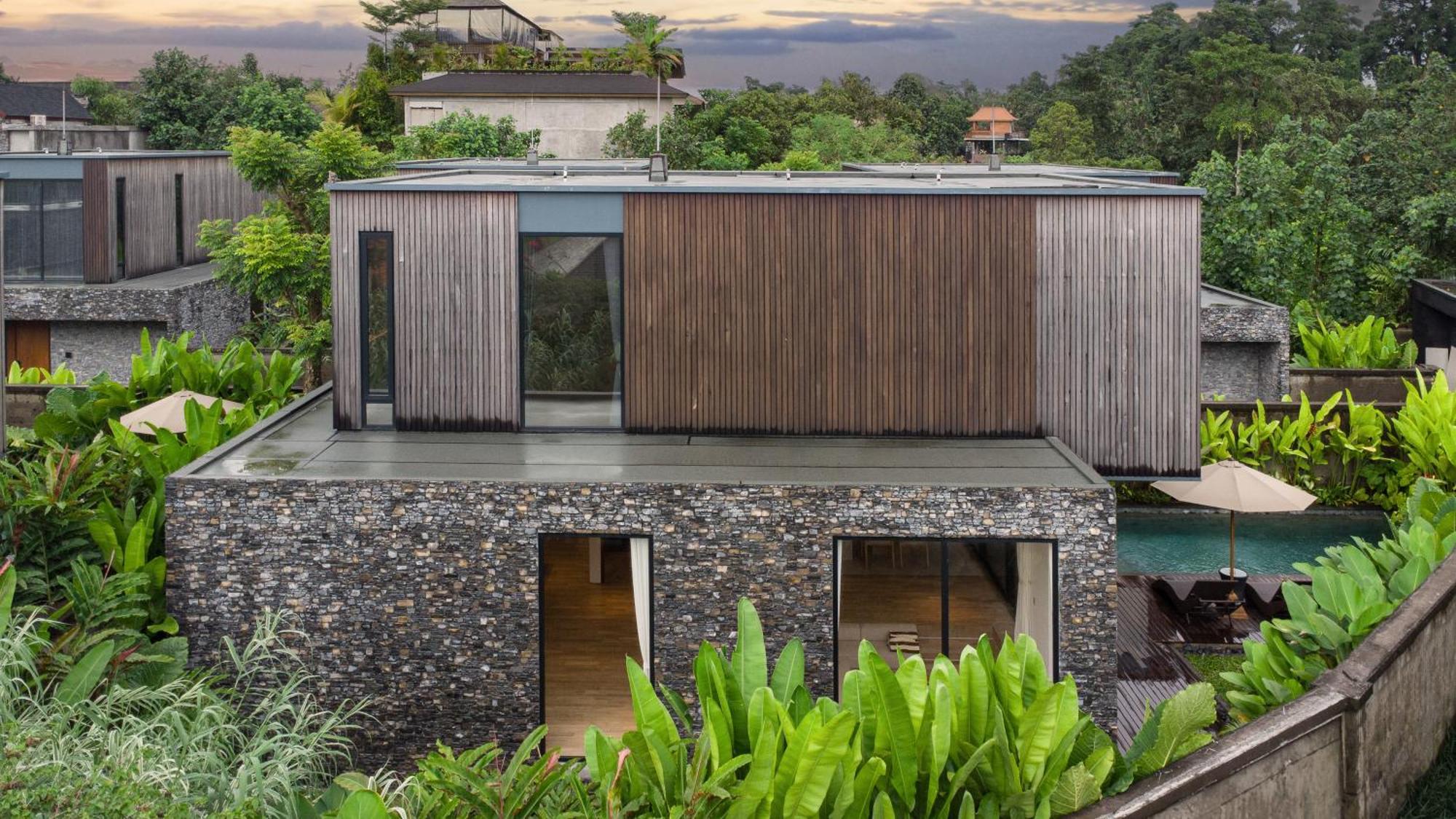 Villa Seven Stone *