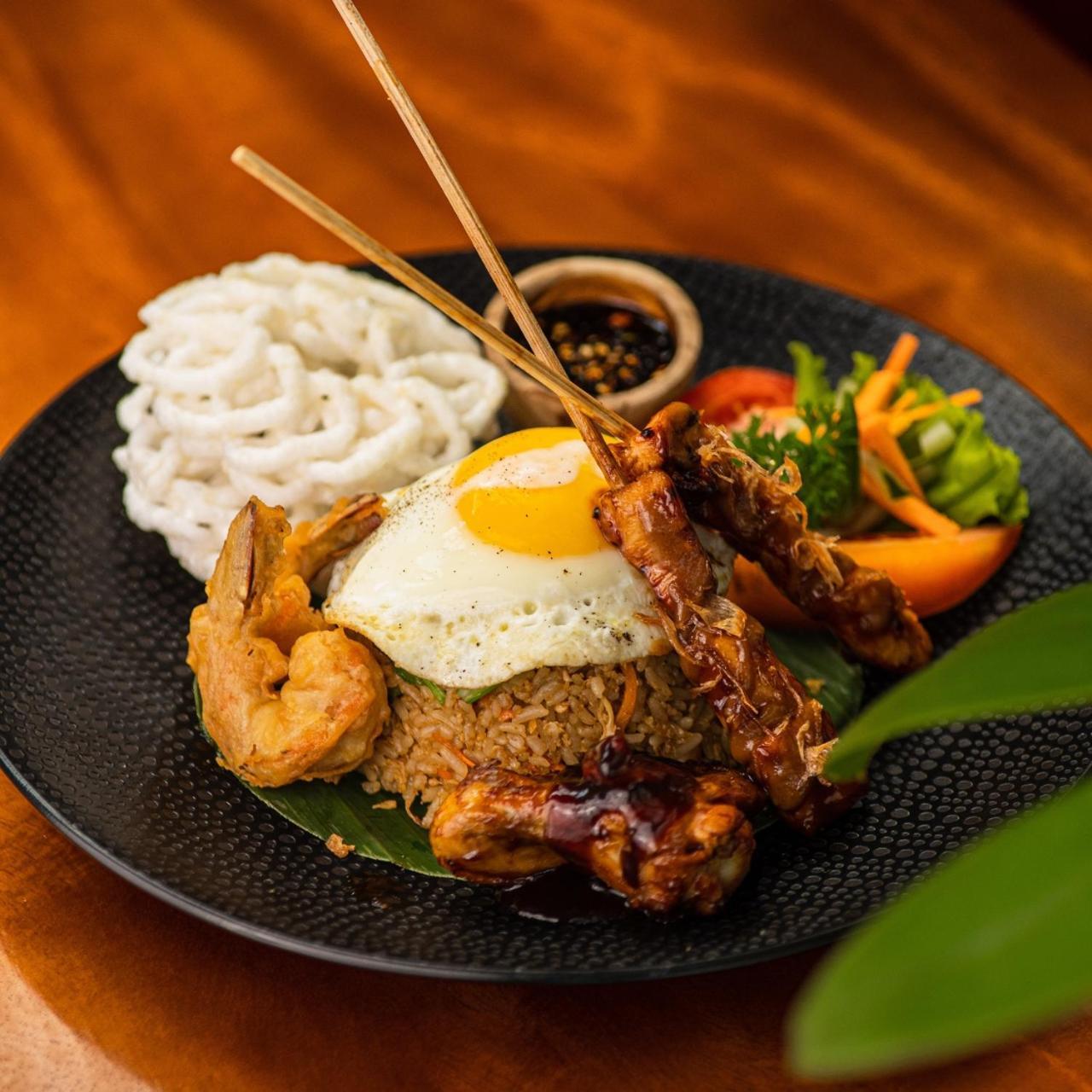 Shibumi - Ubud (Bali)