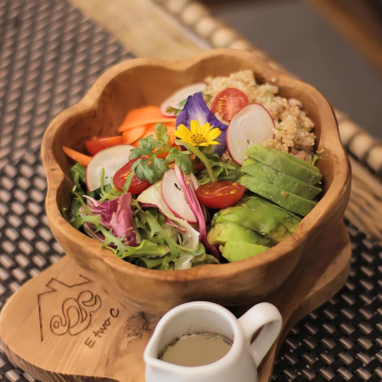 Shibumi - * Ubud (Bali)