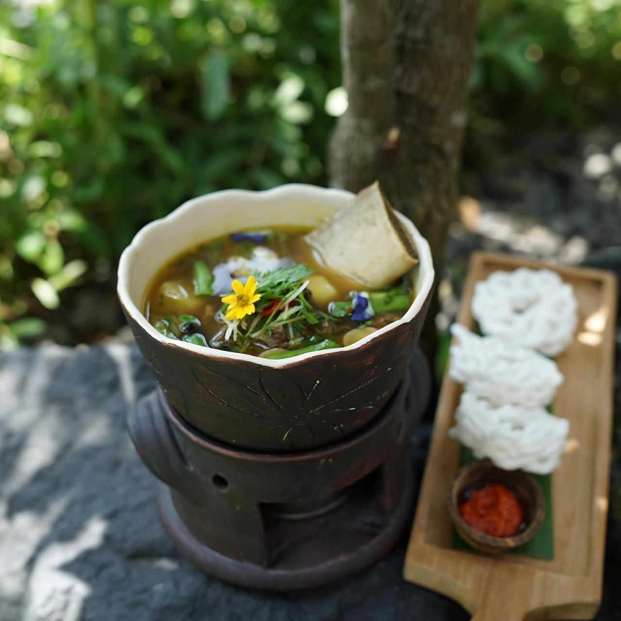 Villa Shibumi -