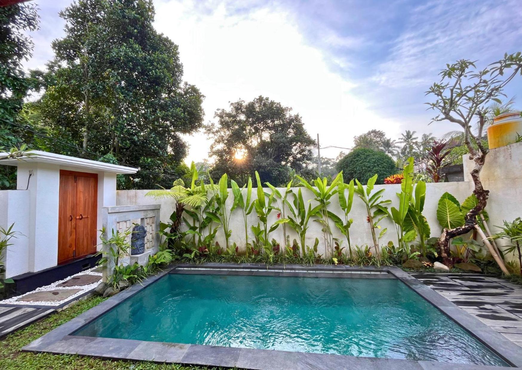 Villa Saphala *