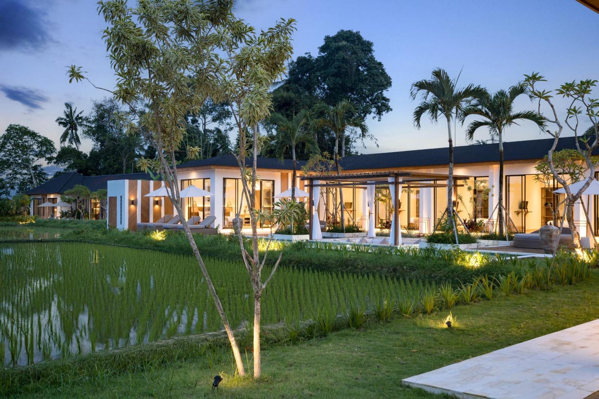 Villa La Pepite By Balisuperhost *