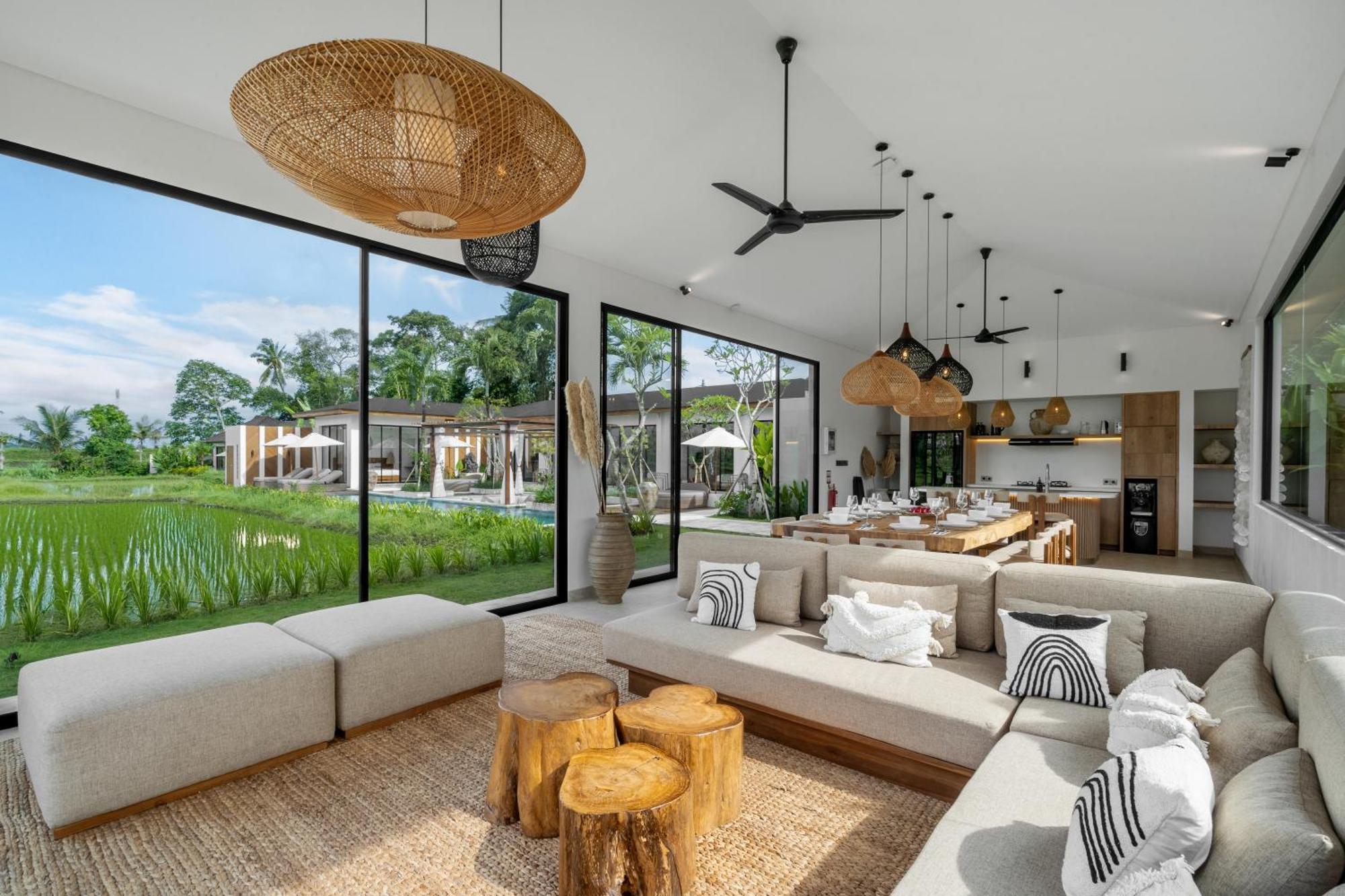 Villa La Pepite By Balisuperhost Ubud (Bali)