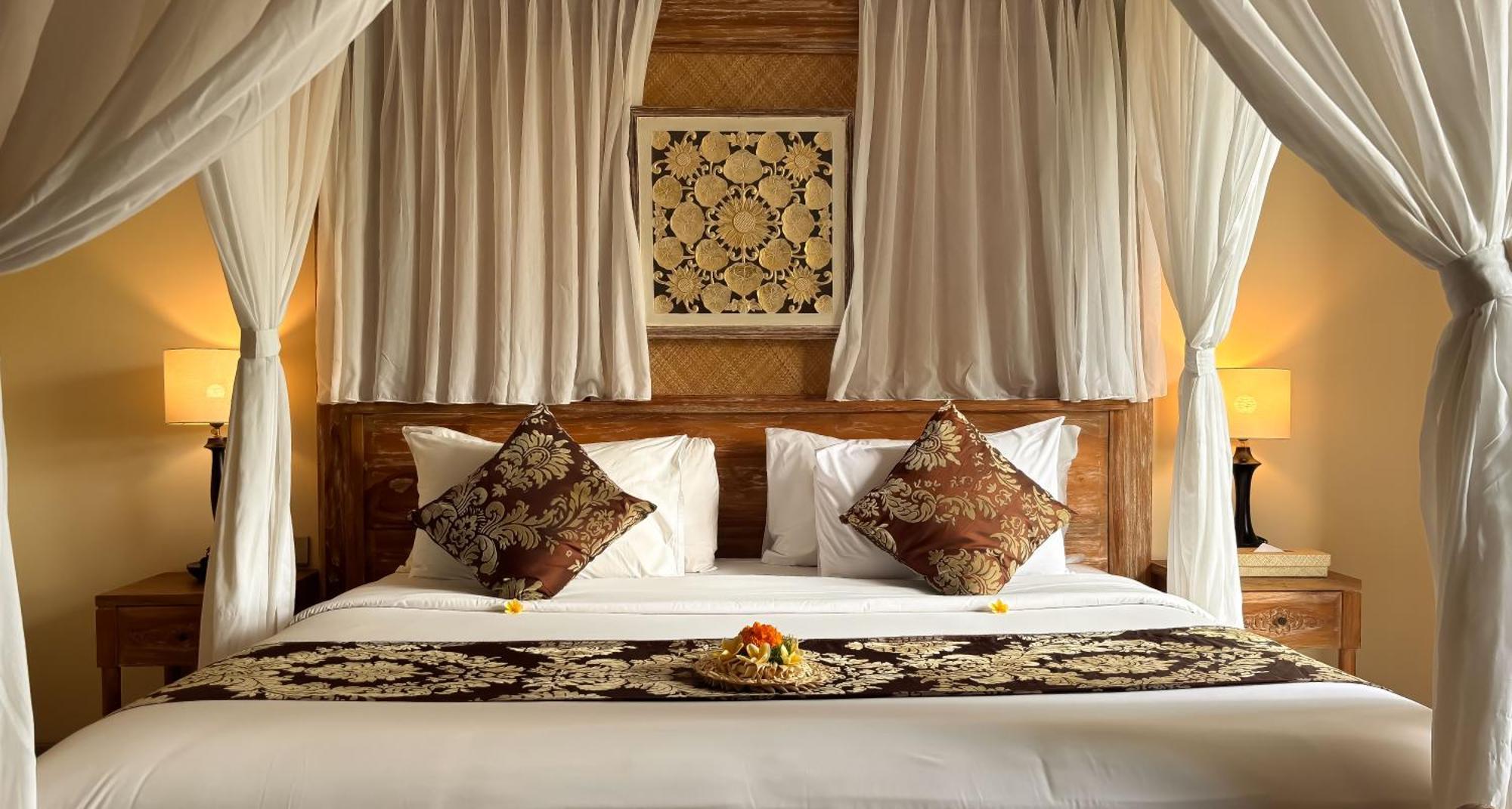 D'lobong Private Villa