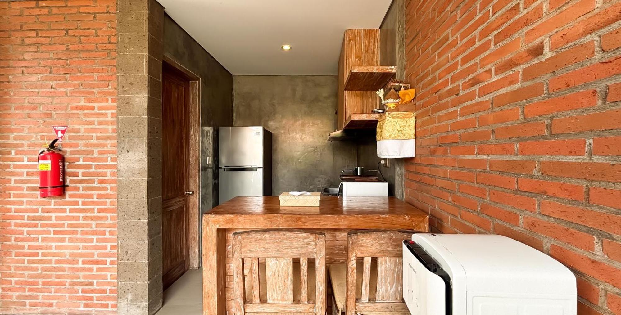 D'lobong Private Ubud (Bali)