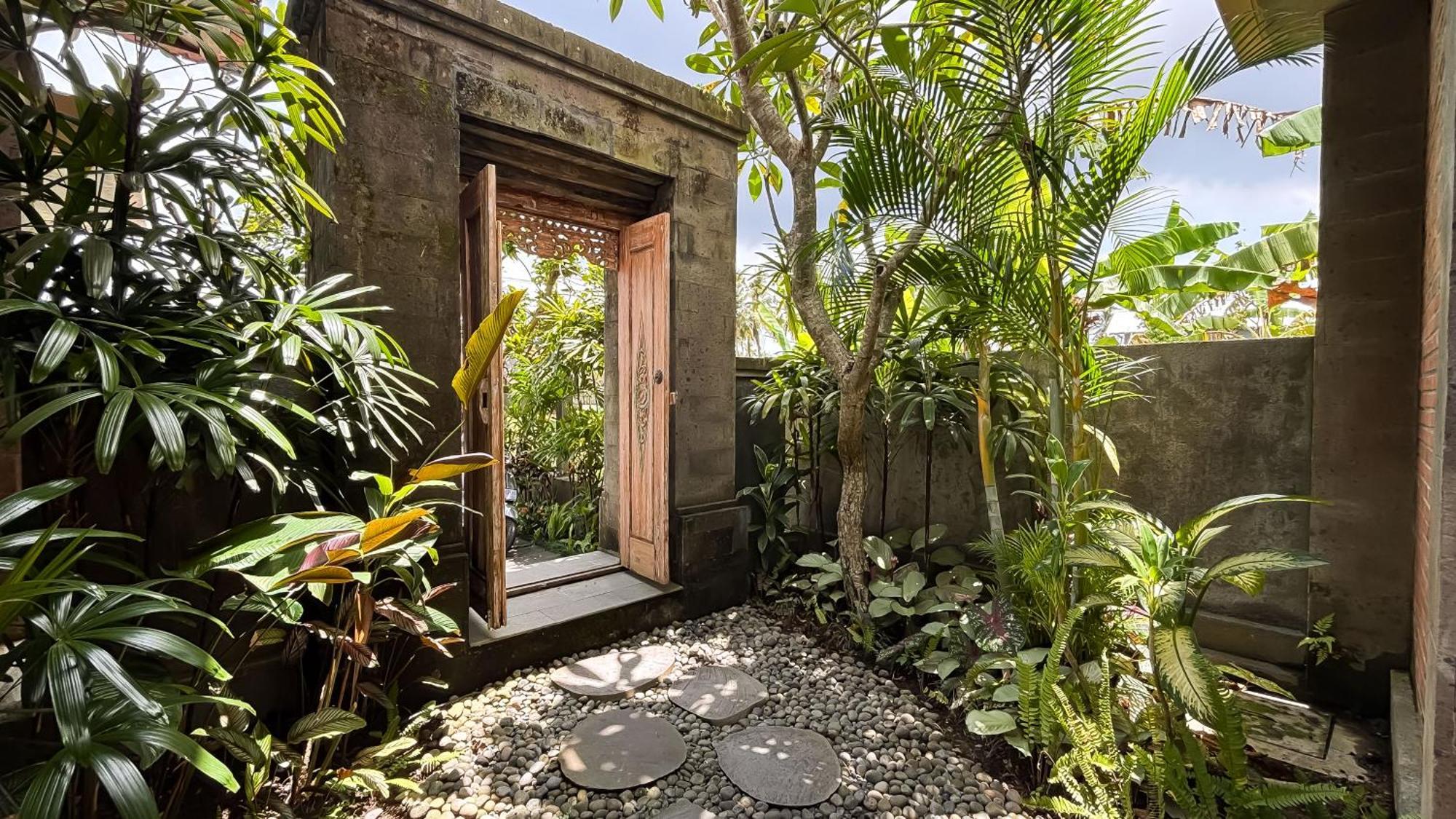 D'lobong Private * Ubud (Bali)