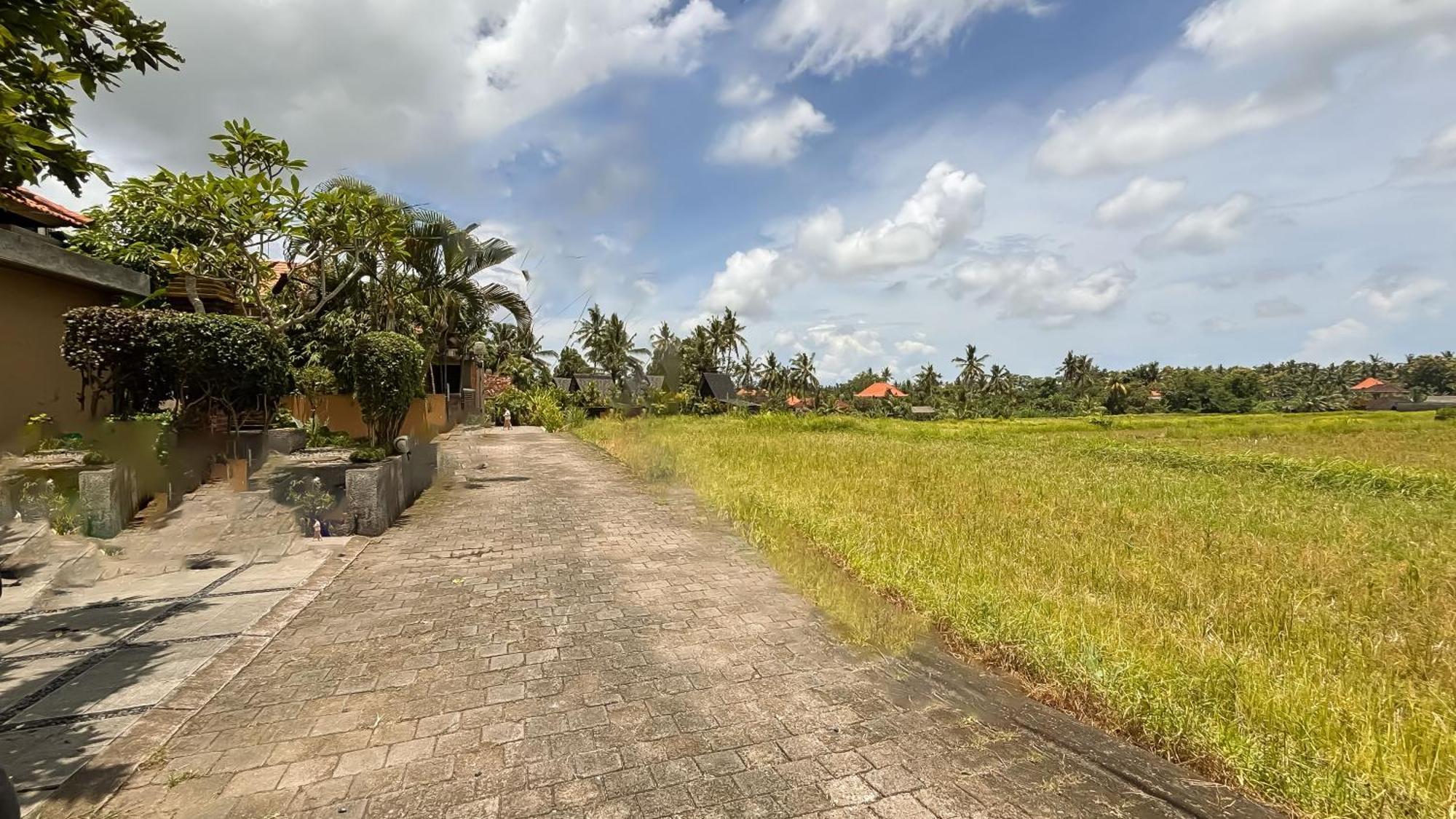 D'lobong Private Villa
