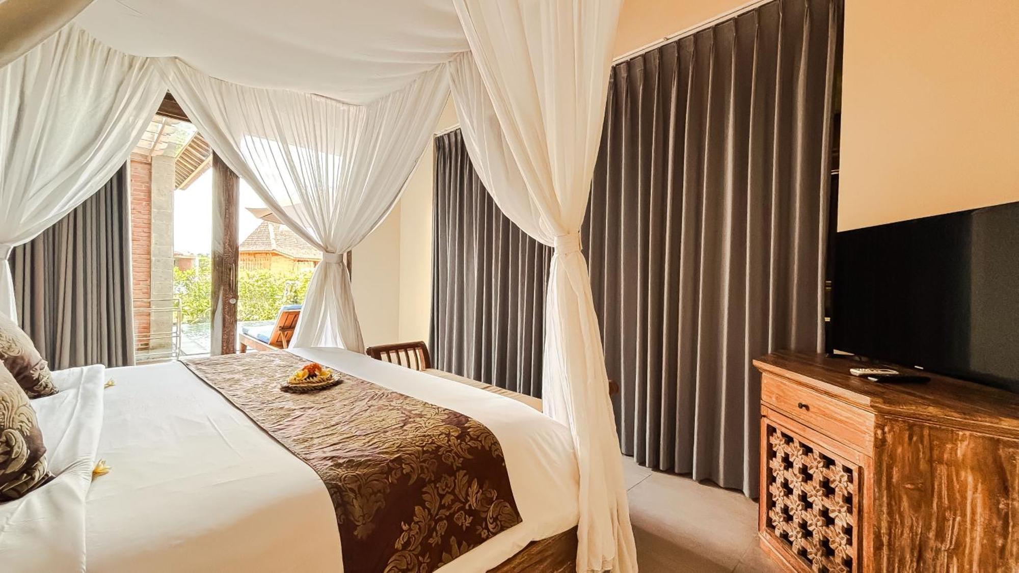 Villa D'lobong Private