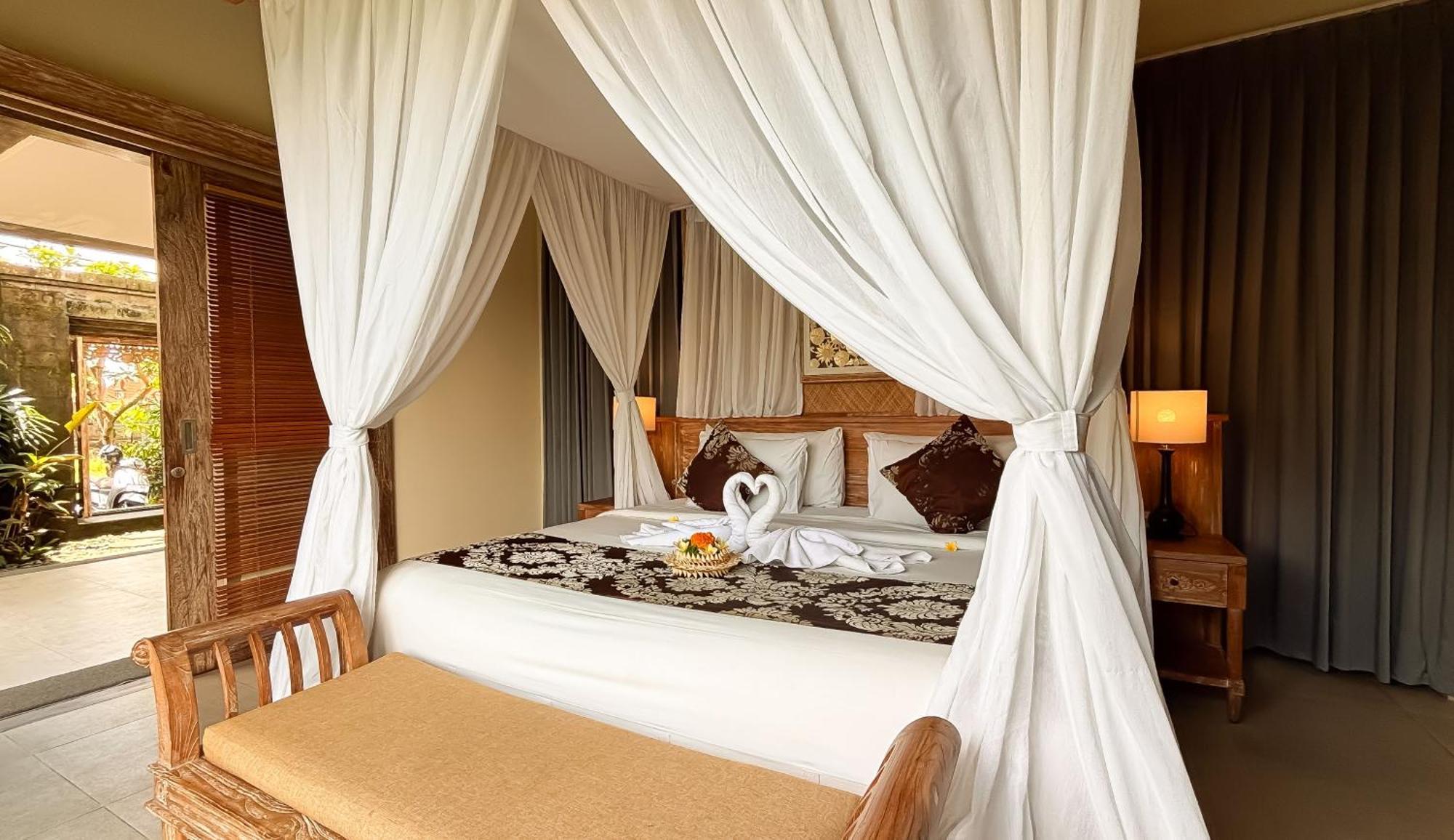 D'lobong Private * Ubud (Bali)