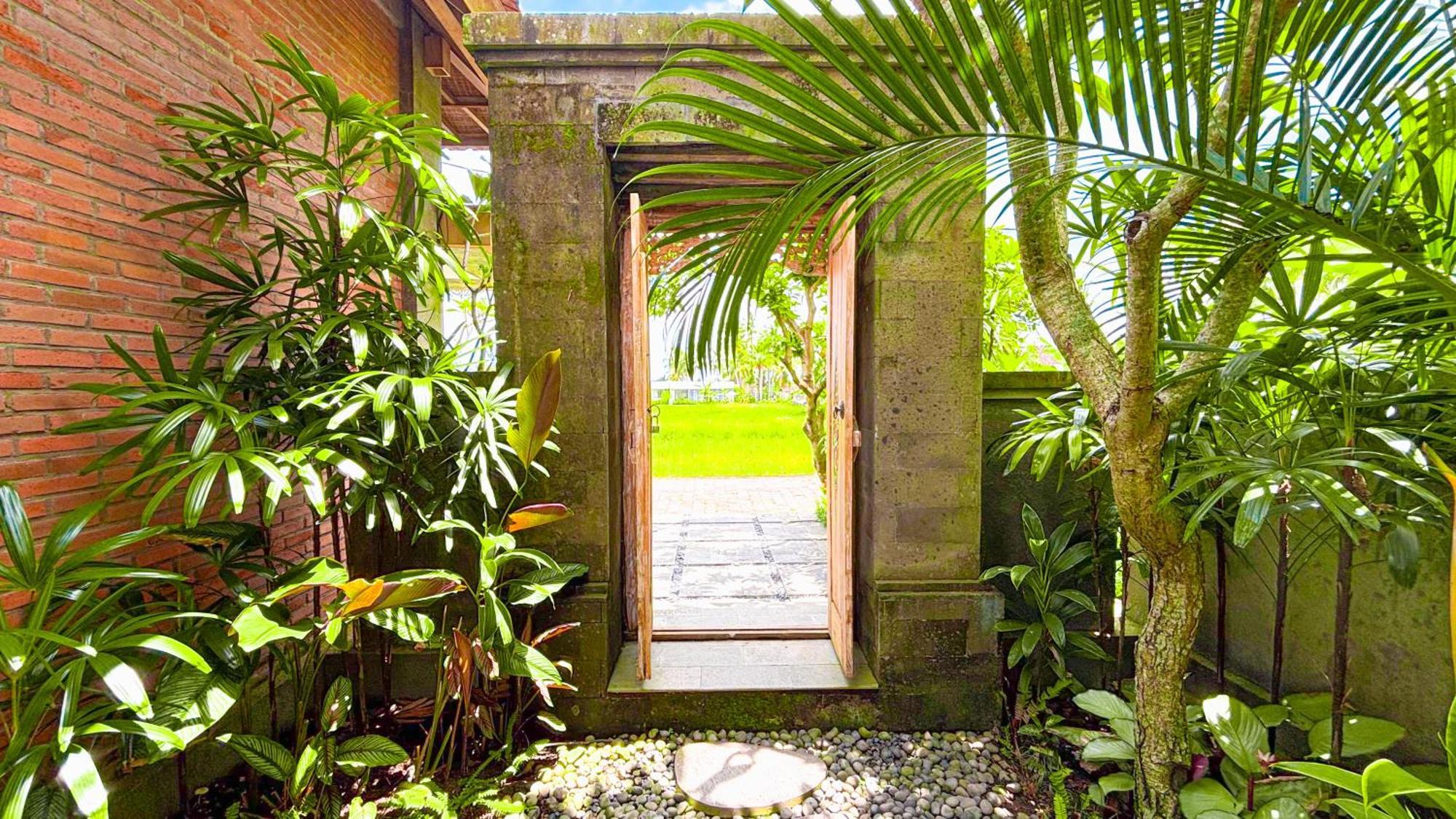 D'lobong Private Villa *