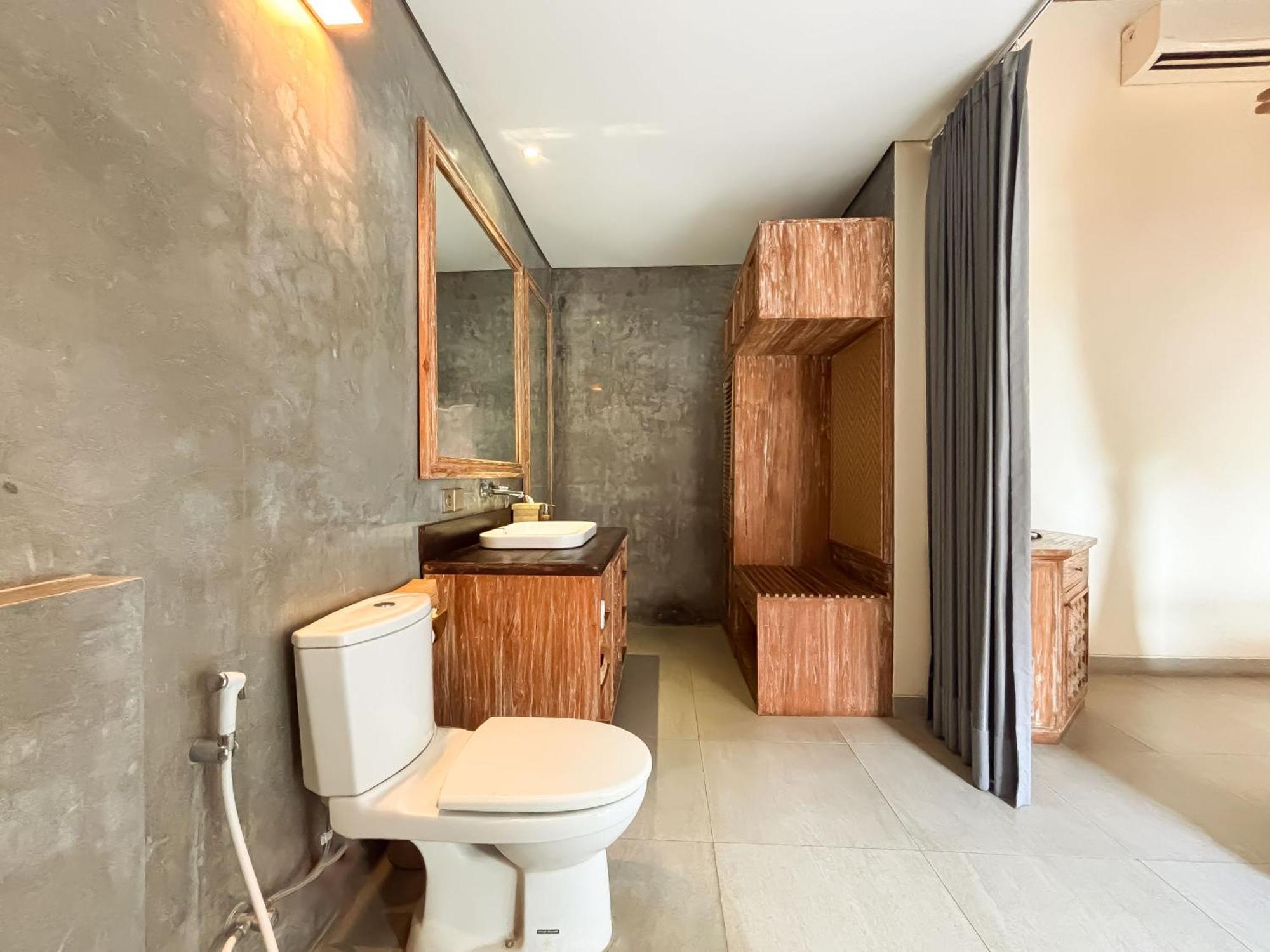 D'lobong Private Ubud (Bali)