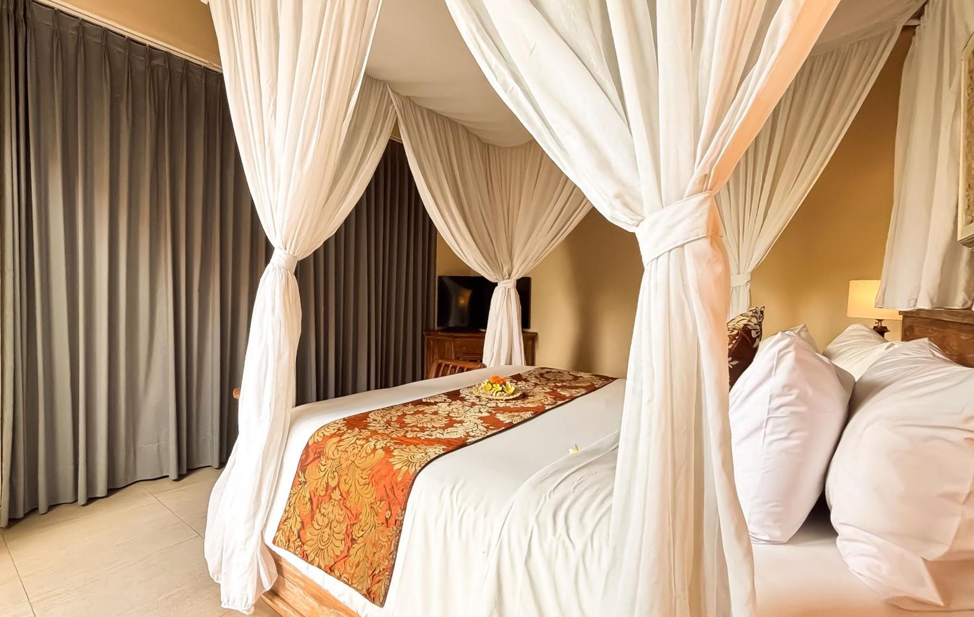 D'lobong Private Ubud (Bali)