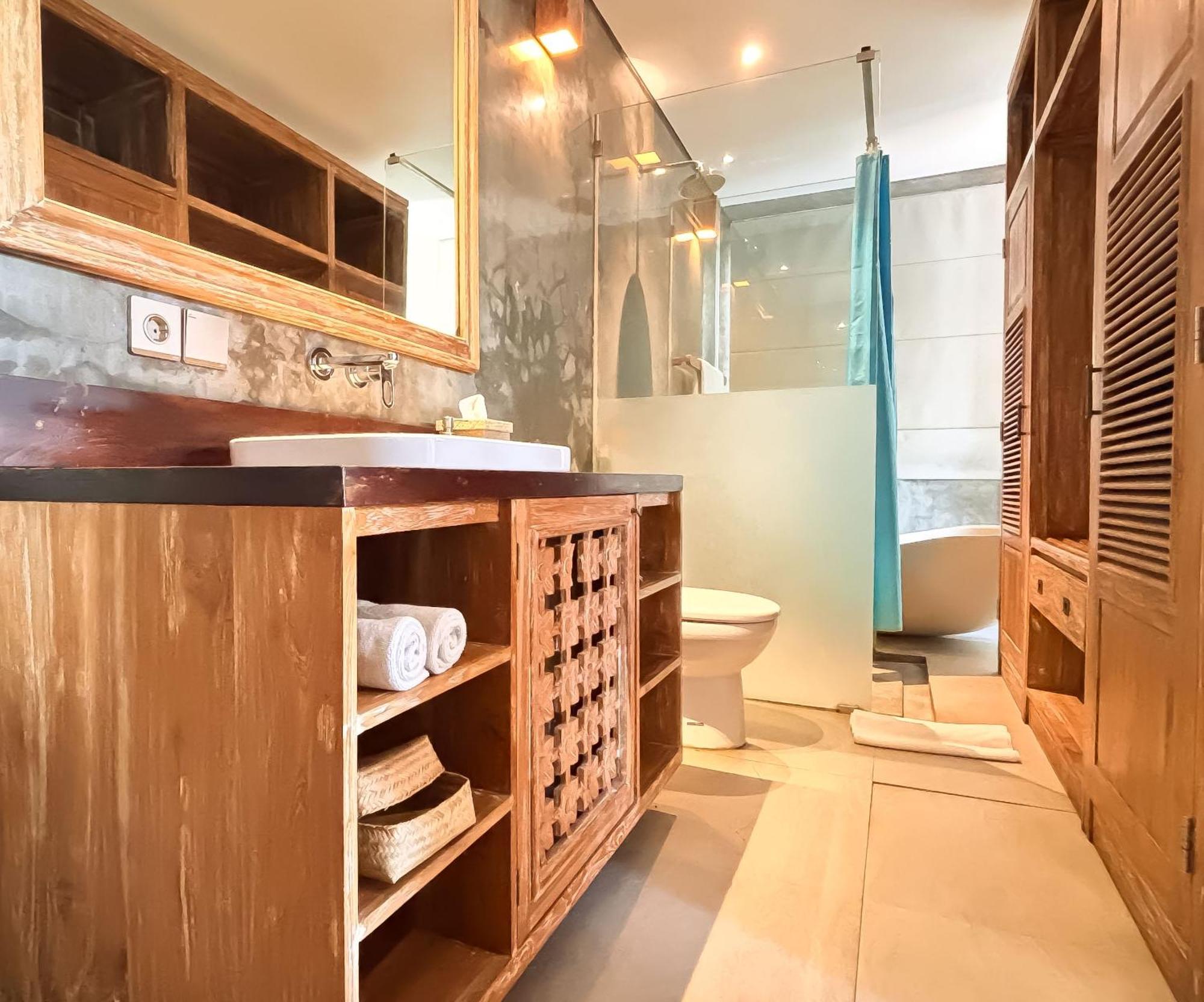 D'lobong Private Ubud (Bali)