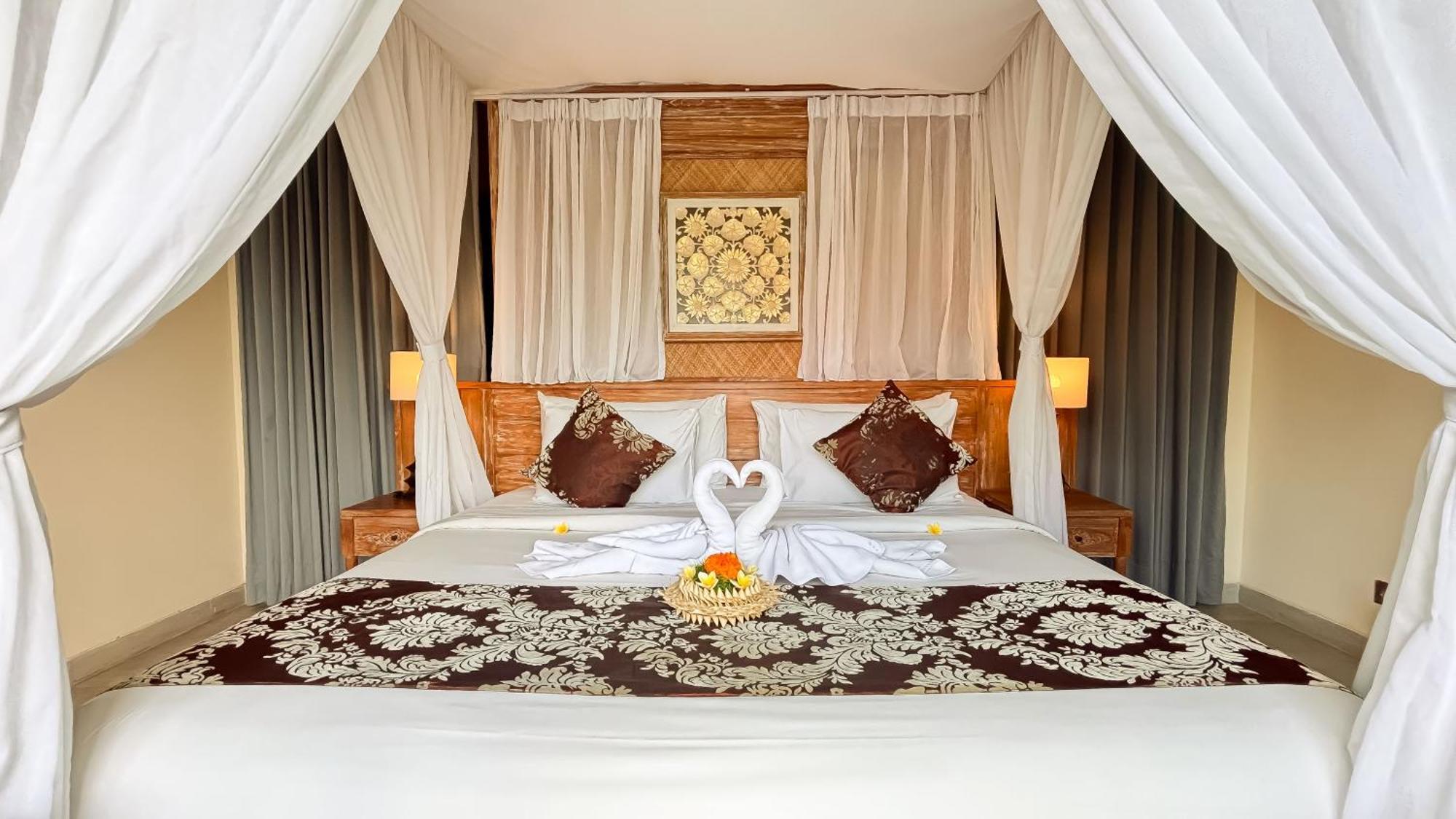 Villa D'lobong Private