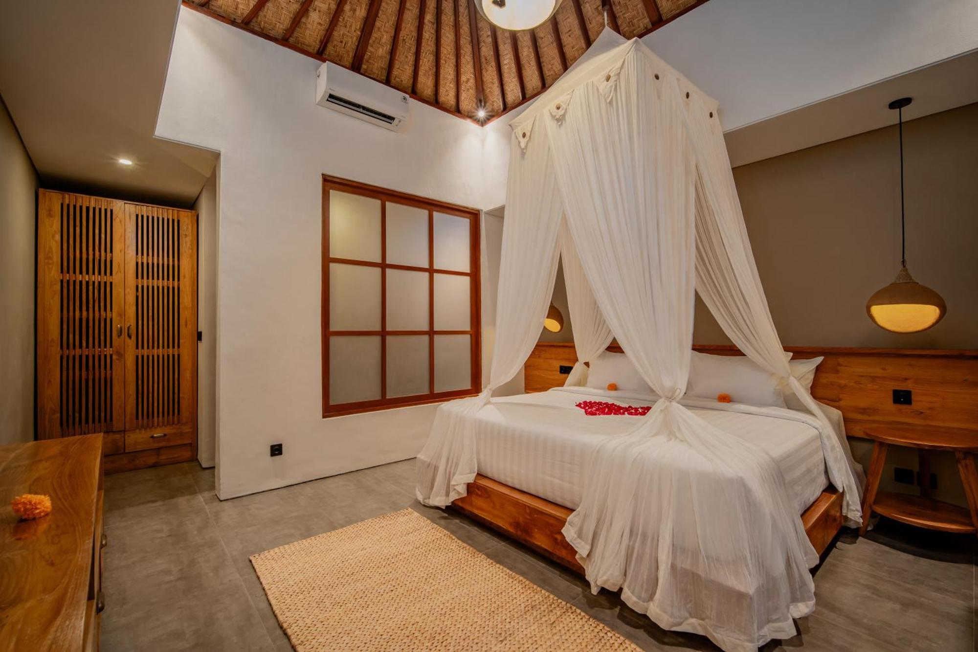 Uma Arta Villa Ubud (Bali)