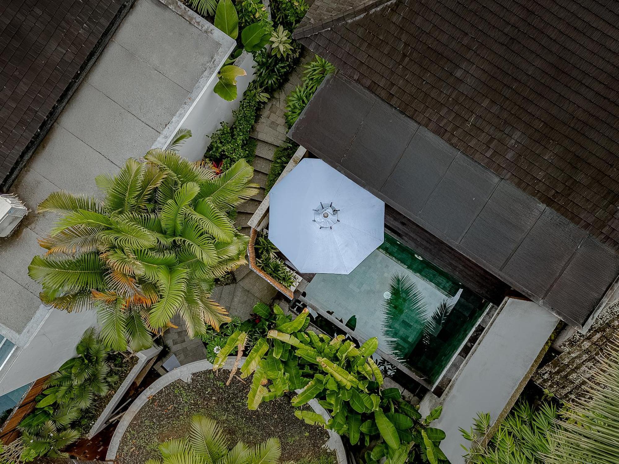 Villa Elitya Ubud (Bali)