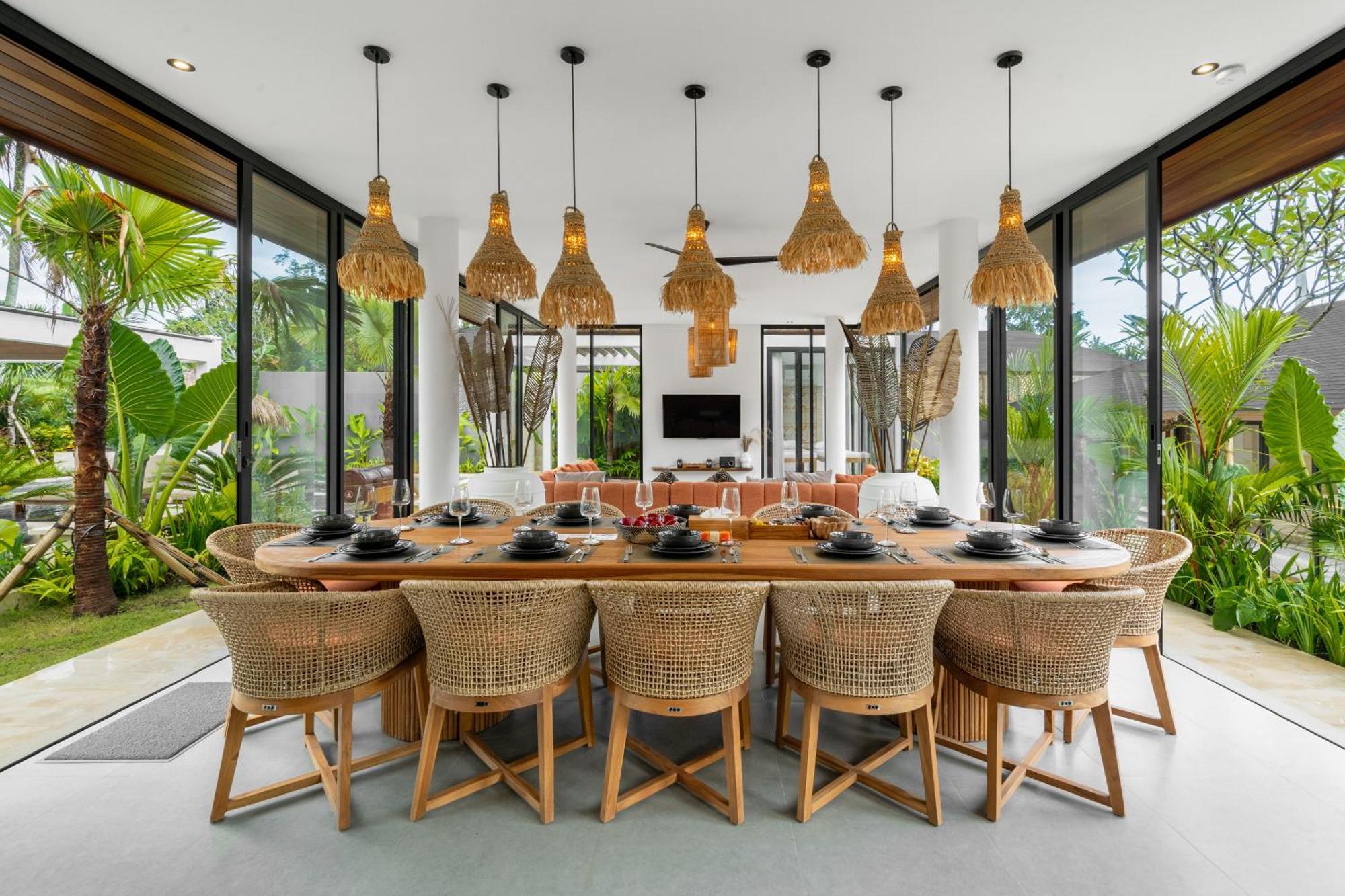 Villa Gaya By Balisuperhost Ubud (Bali)