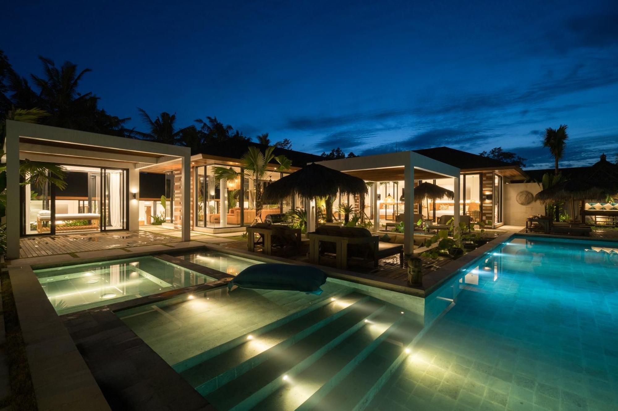 Gaya By Balisuperhost Villa Ubud (Bali)