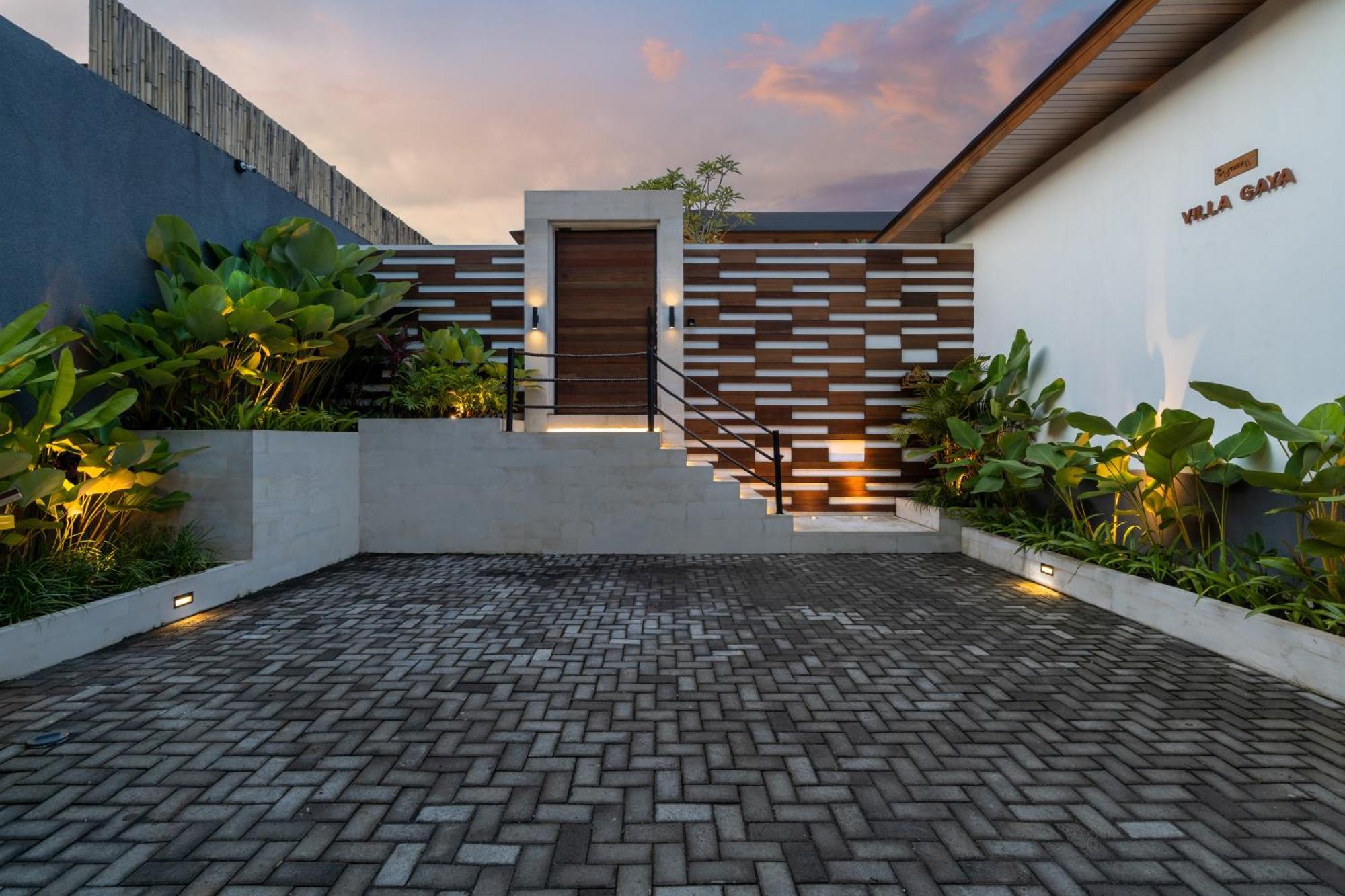 Gaya By Balisuperhost Ubud (Bali)