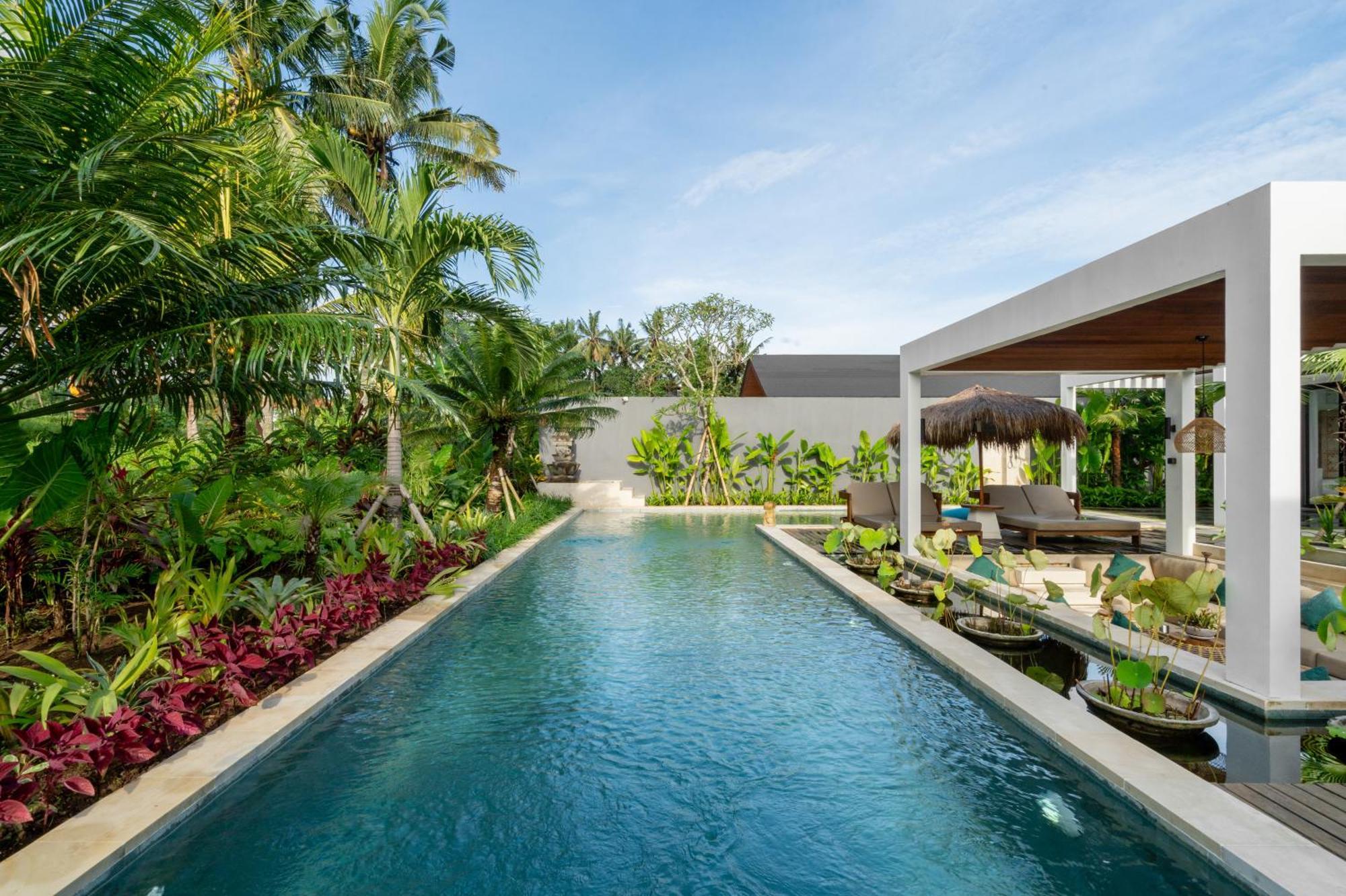 Gaya By Balisuperhost Villa