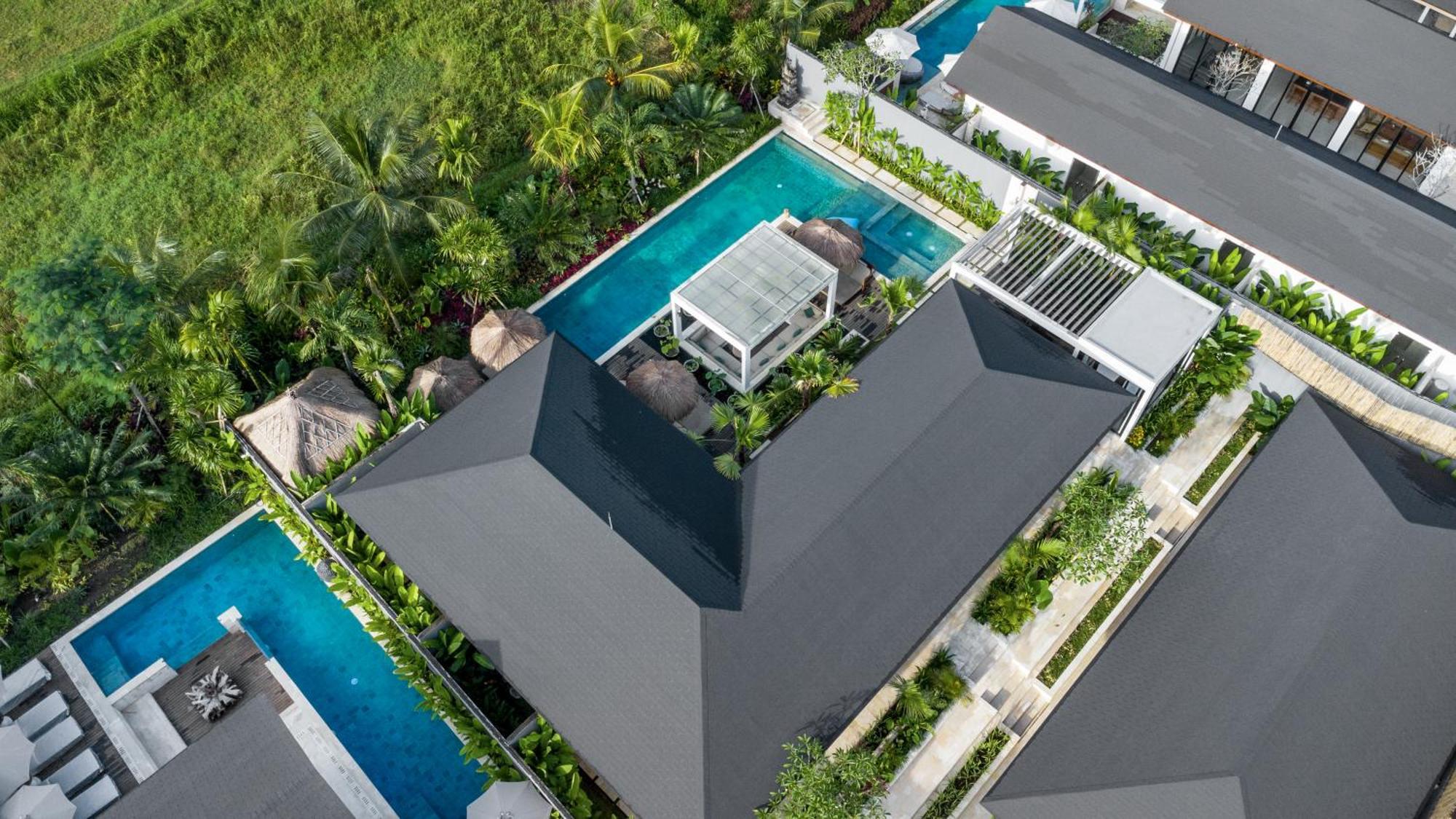 Villa Gaya By Balisuperhost
