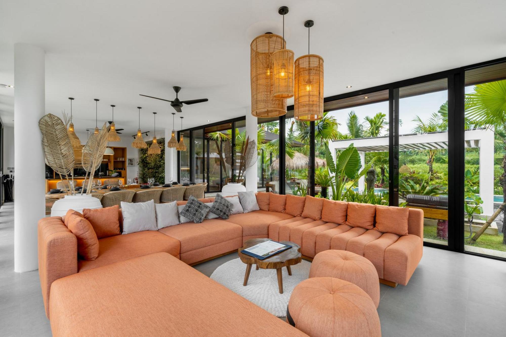 Villa Gaya By Balisuperhost