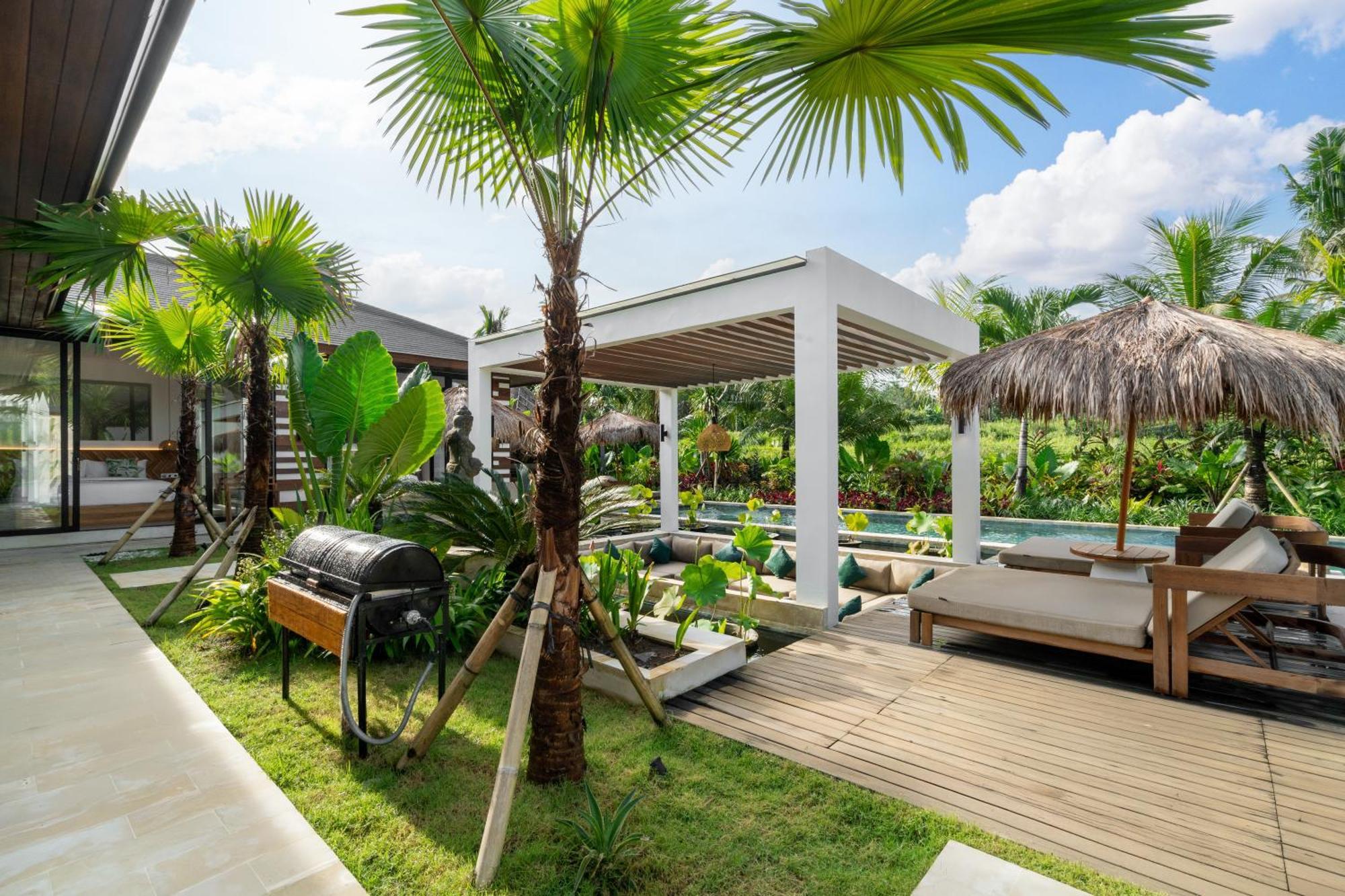 Gaya By Balisuperhost * Ubud (Bali)