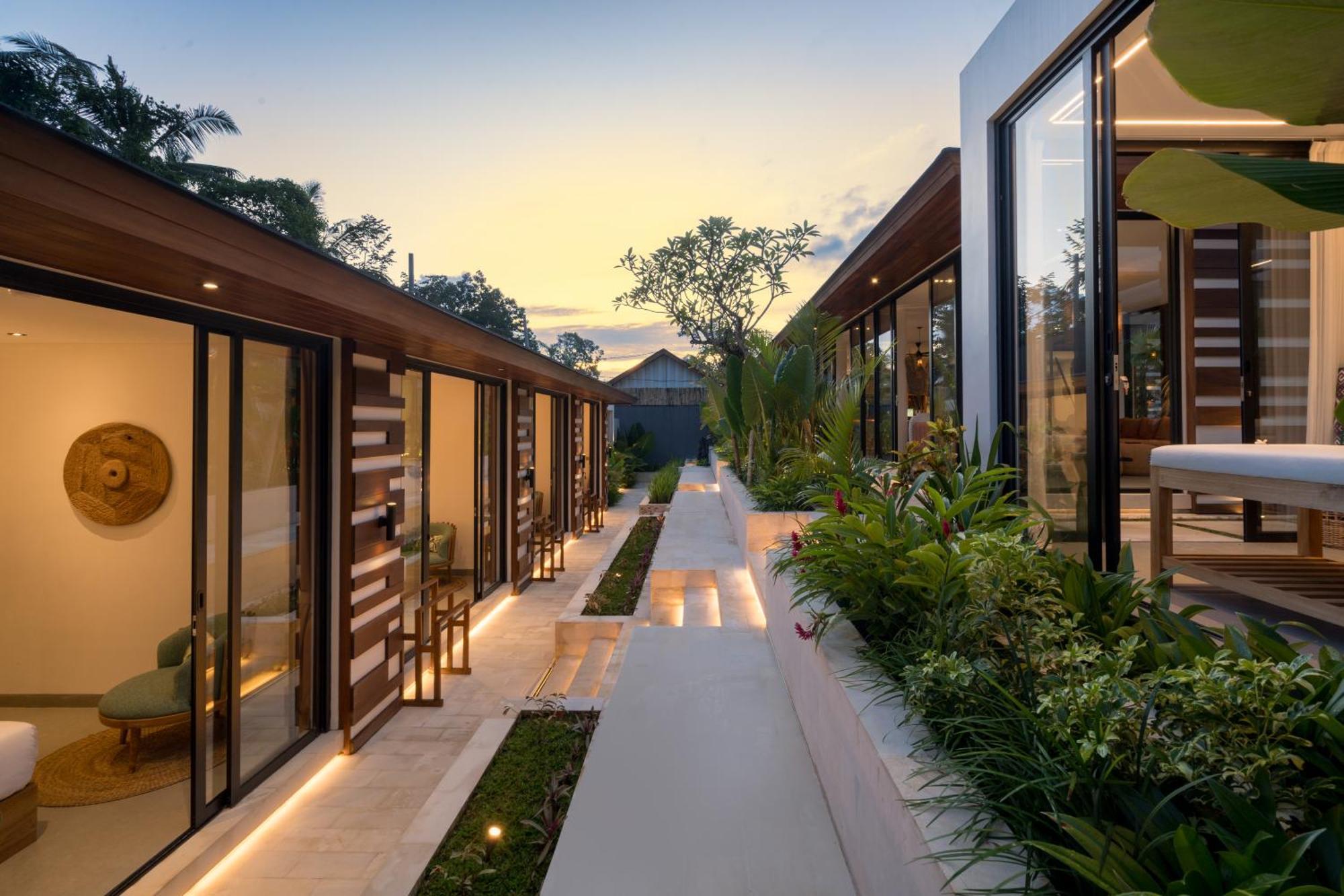 Gaya By Balisuperhost Villa Ubud (Bali)