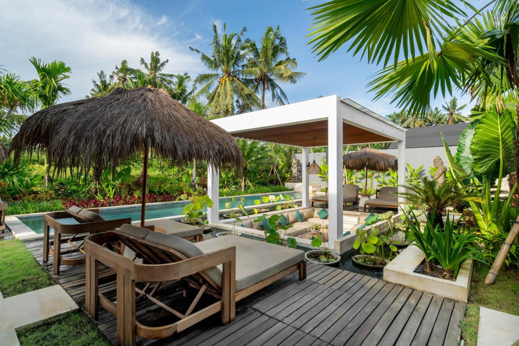 Villa Gaya By Balisuperhost