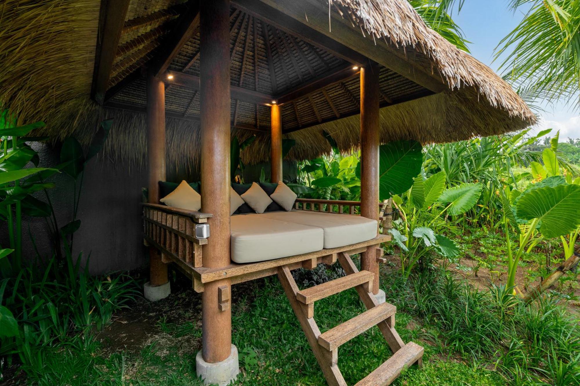 Gaya By Balisuperhost Villa Ubud (Bali)